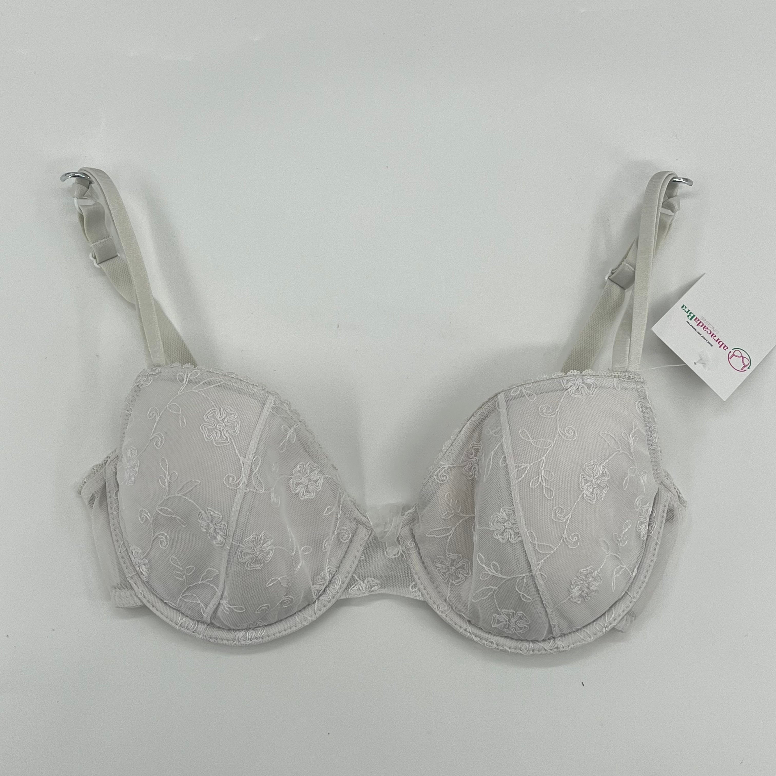 Soutien-gorge Blanc