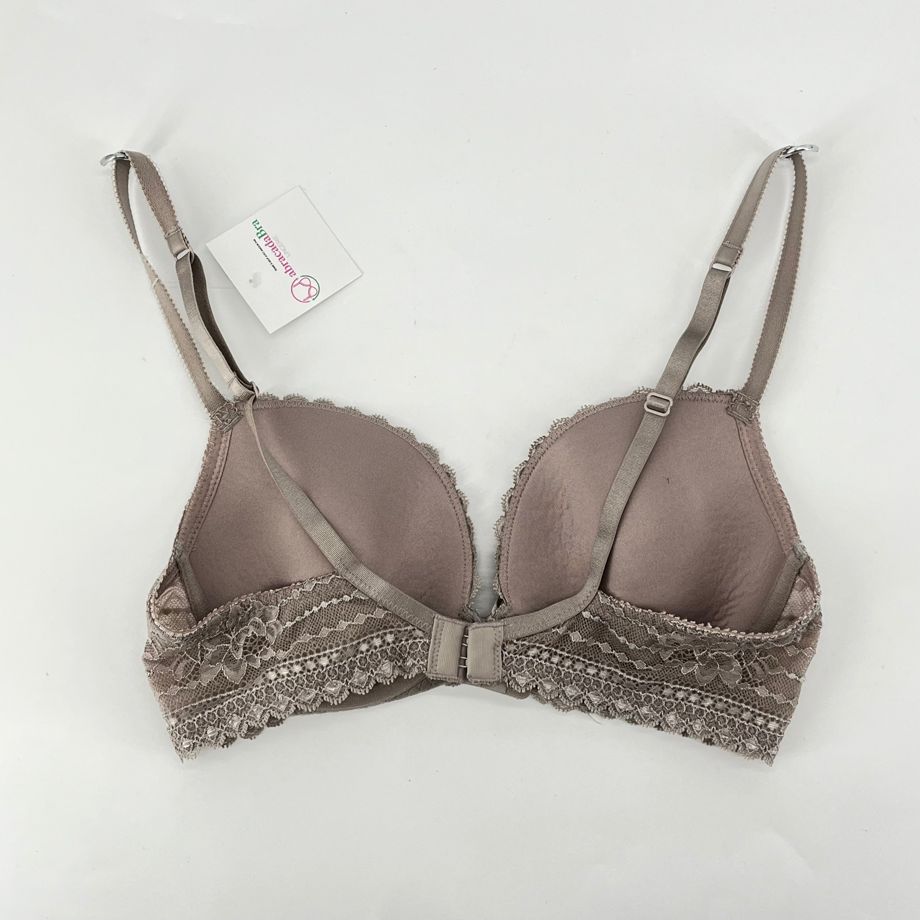 Soutien-gorge ETAM Gris