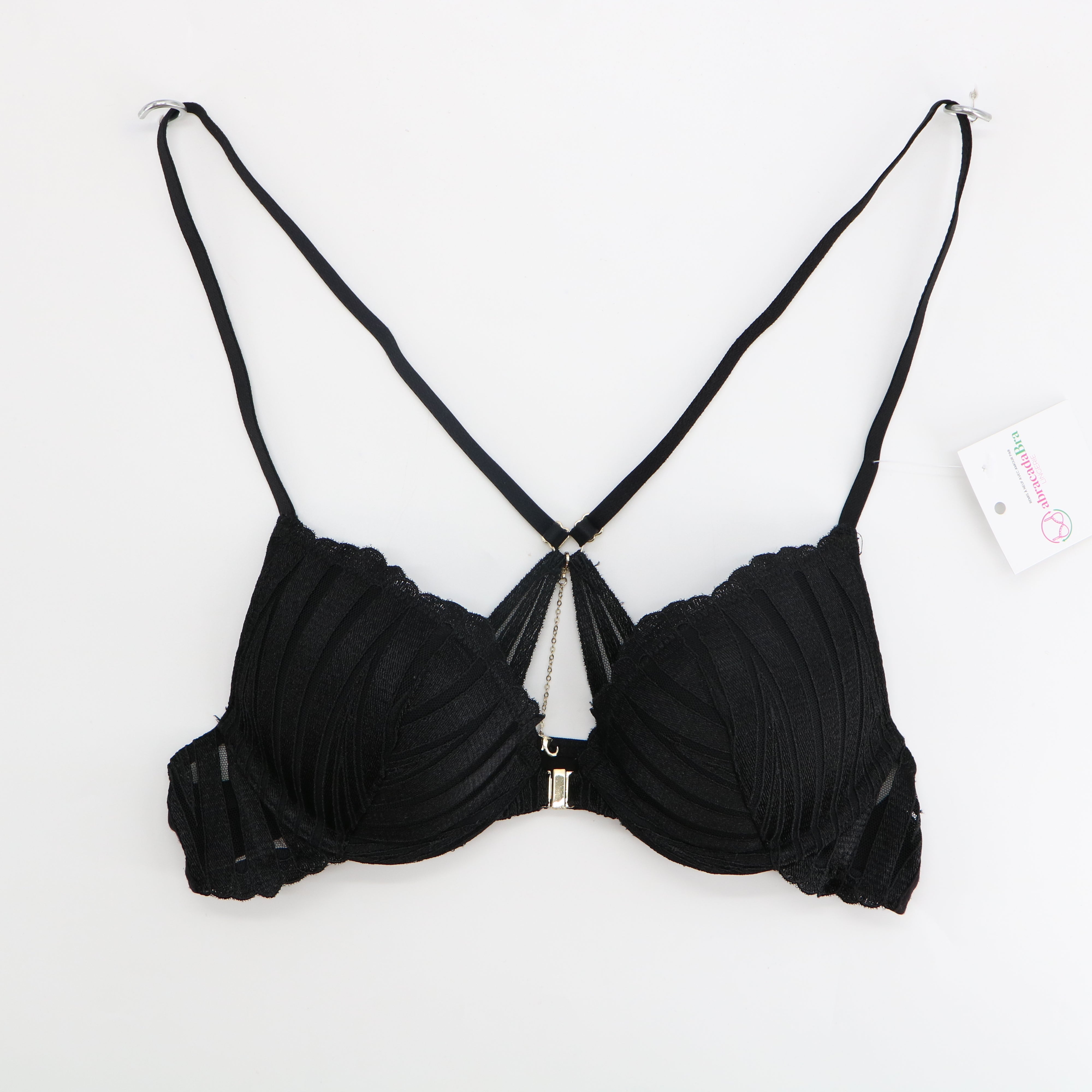 Soutien-gorge Noir