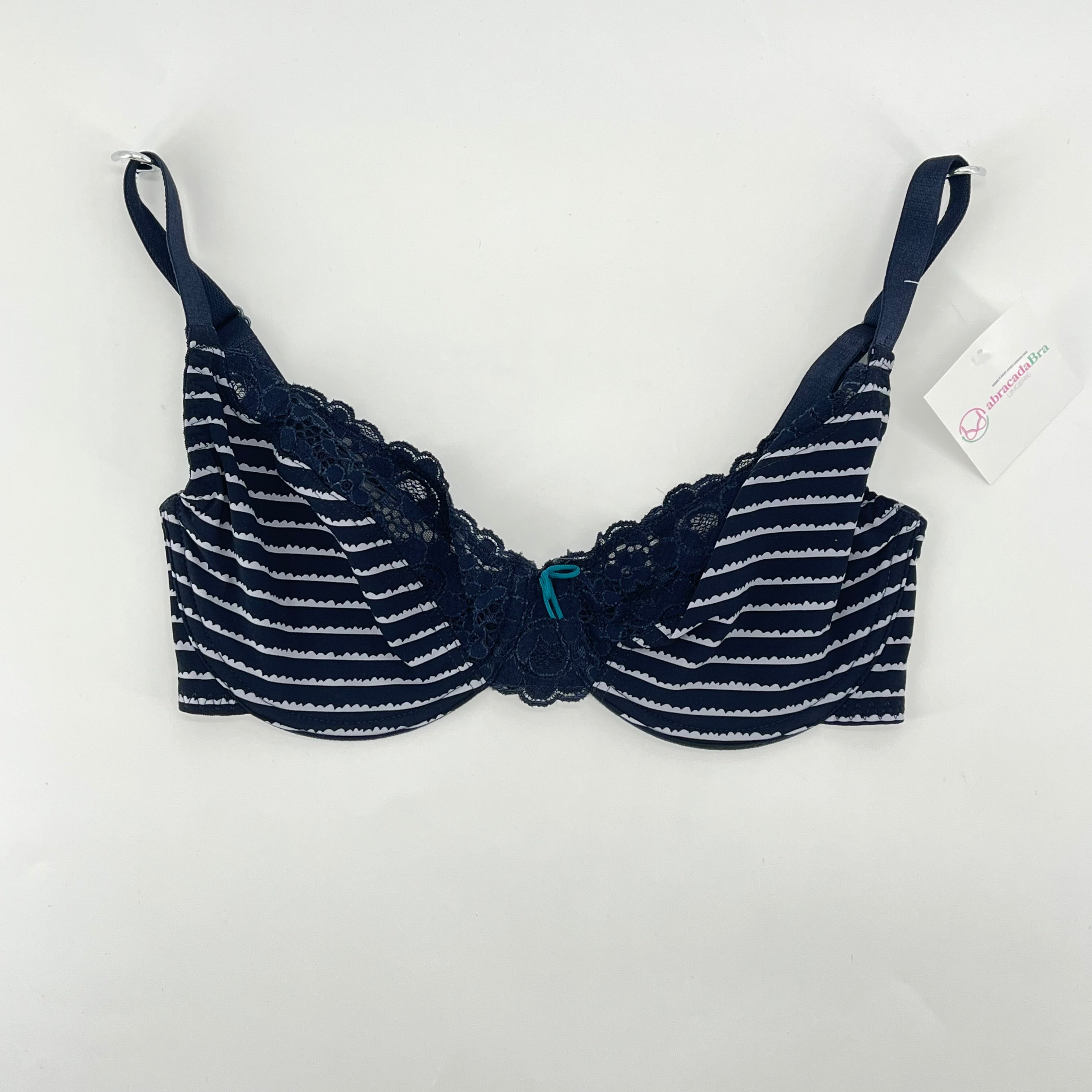 Soutien-gorge Passionata Bleu