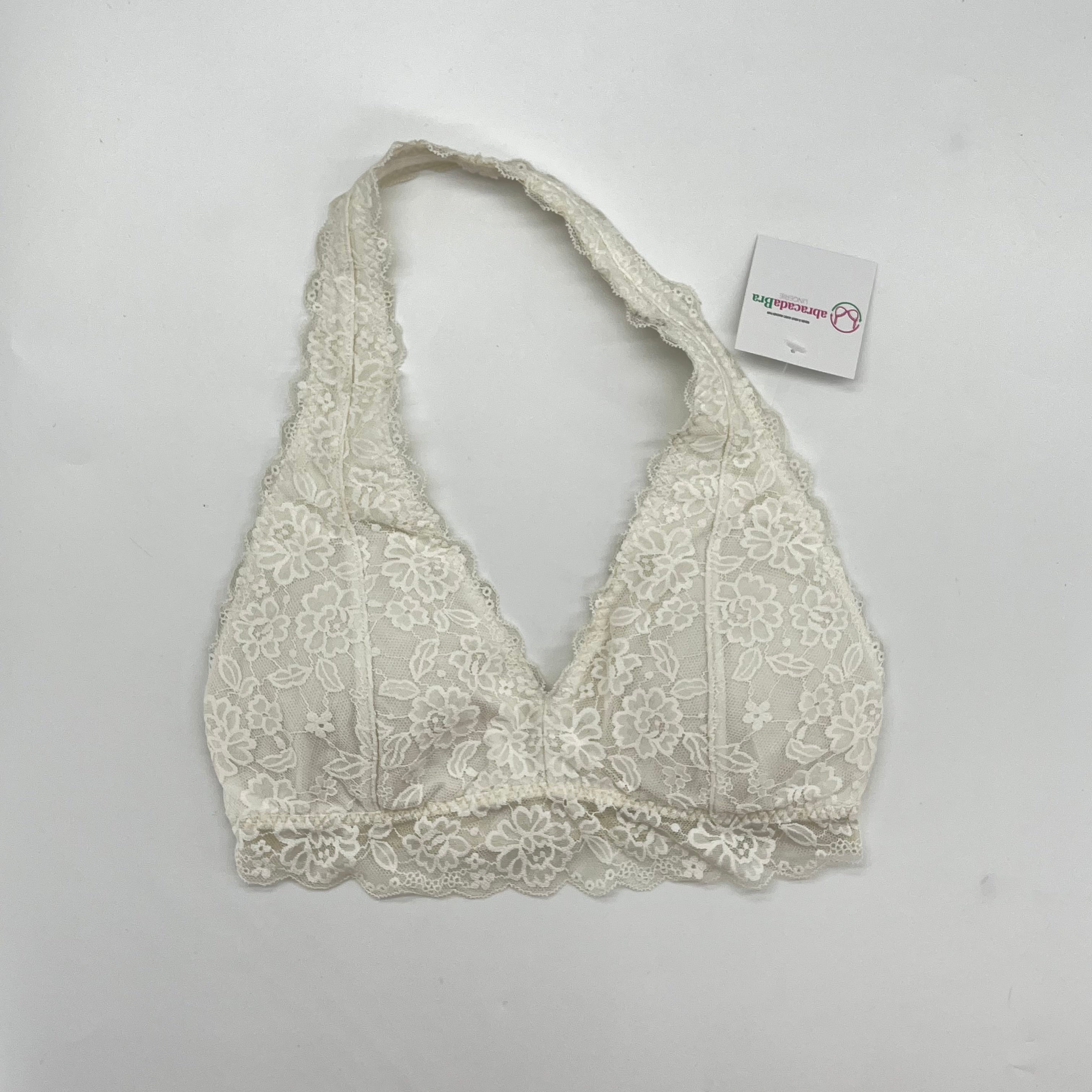 Soutien-gorge Blanc