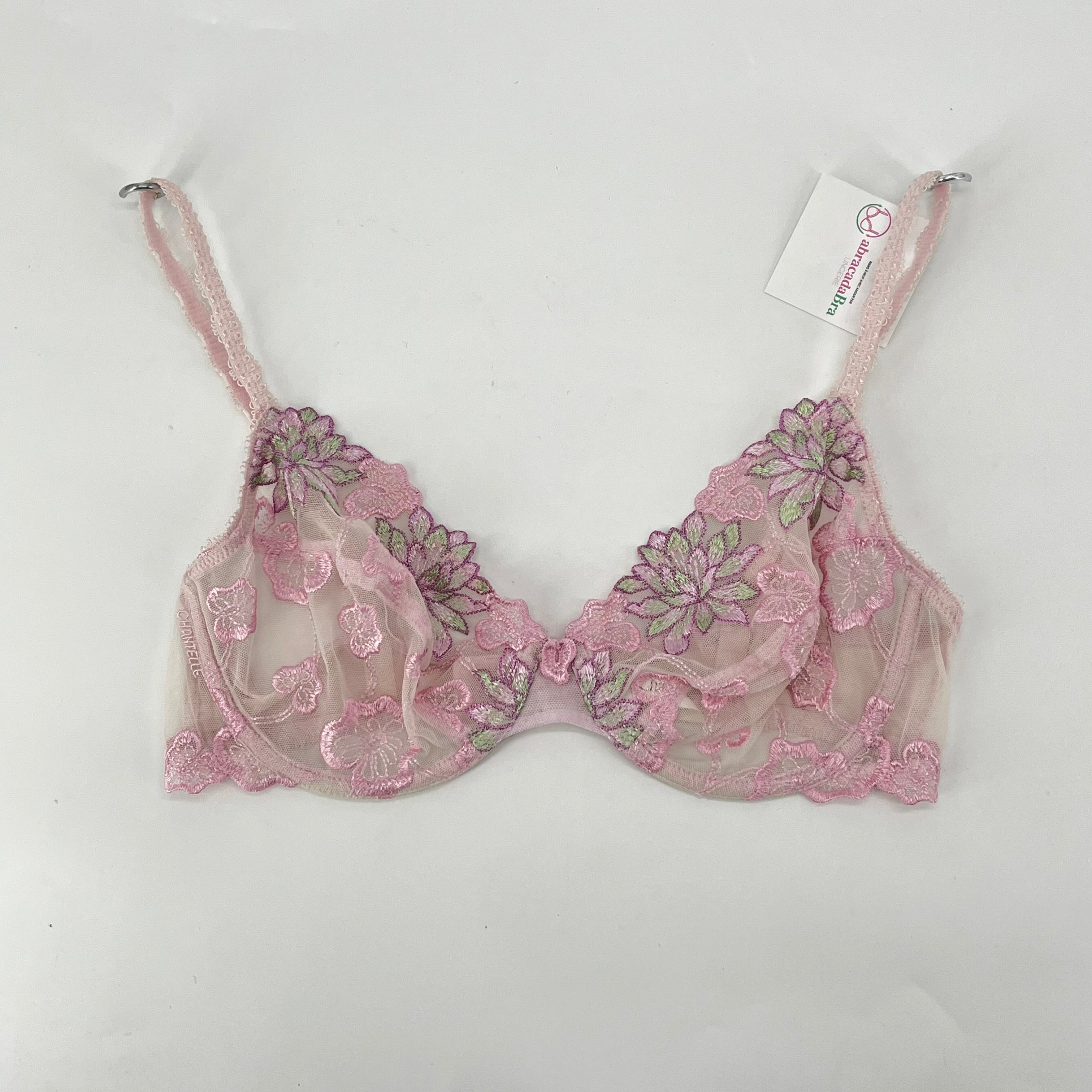 Soutien-gorge Chantelle Rose