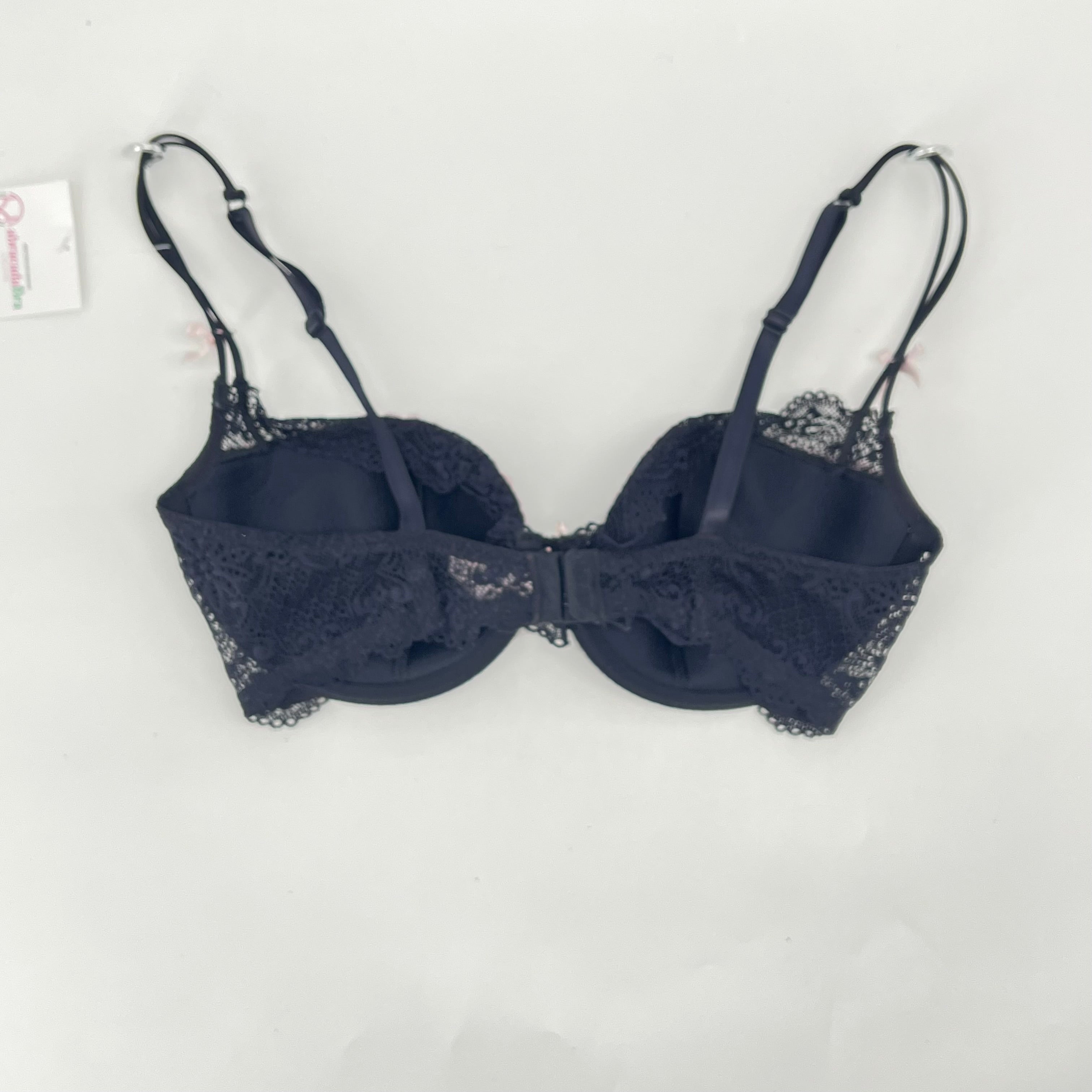 Soutien-gorge La Senza Noir