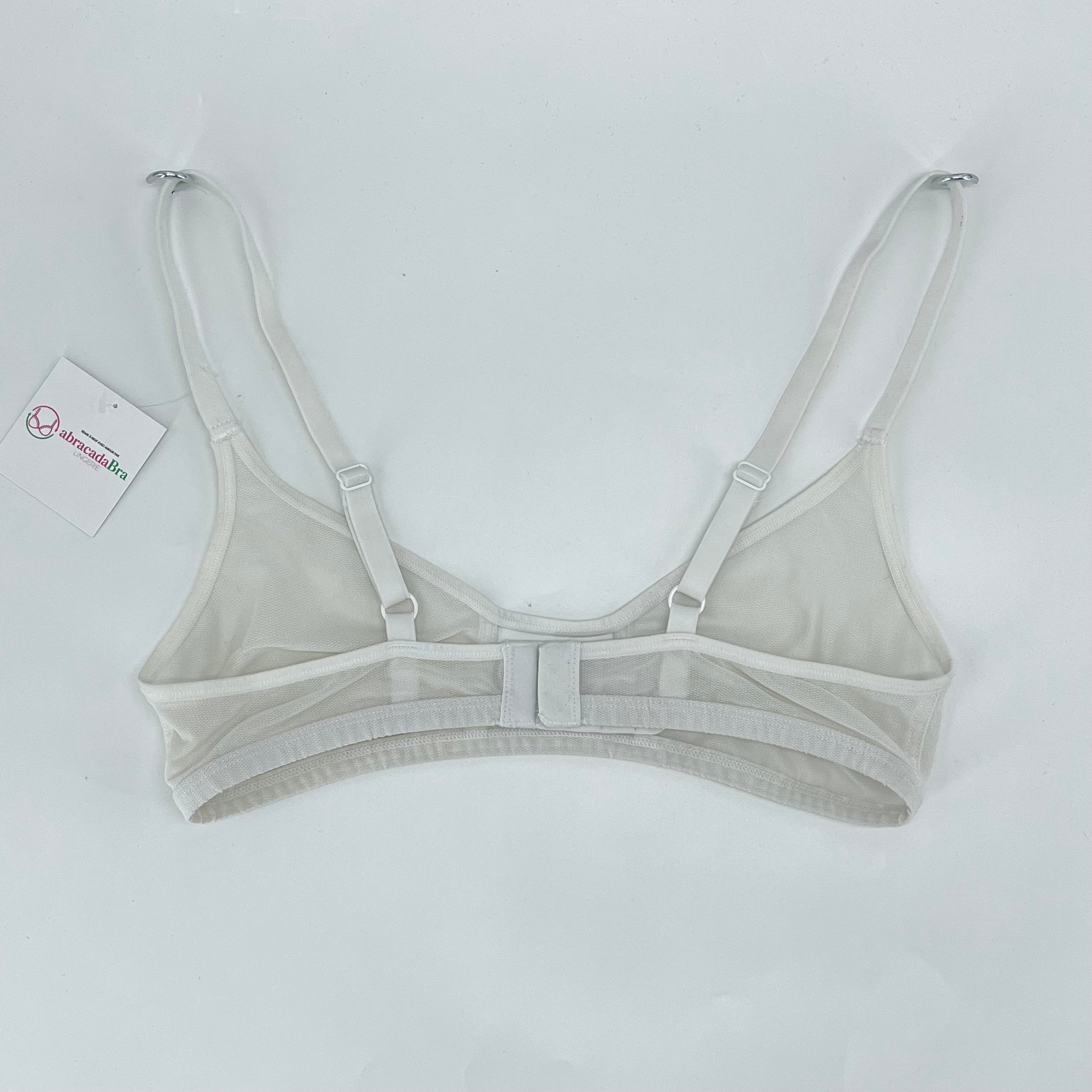 Soutien-gorge NEGATIVE Blanc