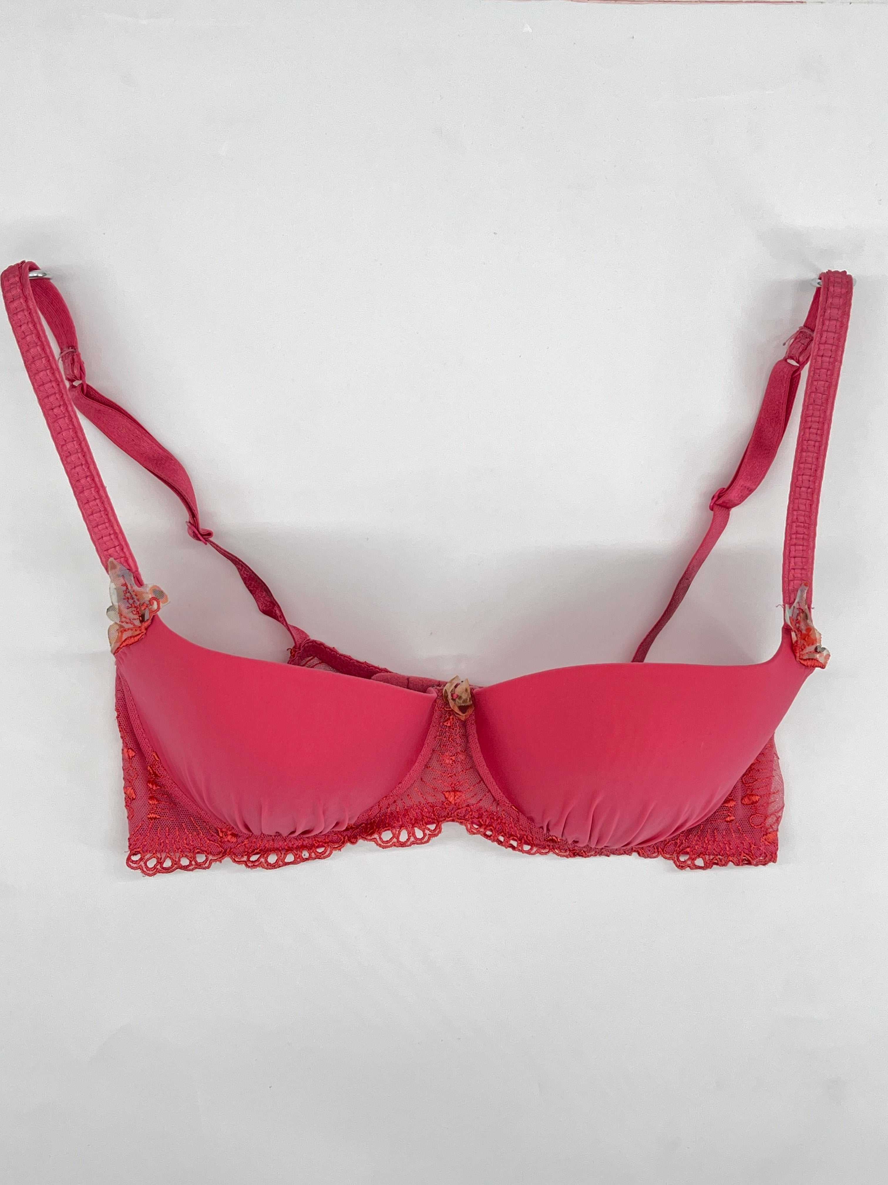 Soutien-gorge Maison Lejaby Rose