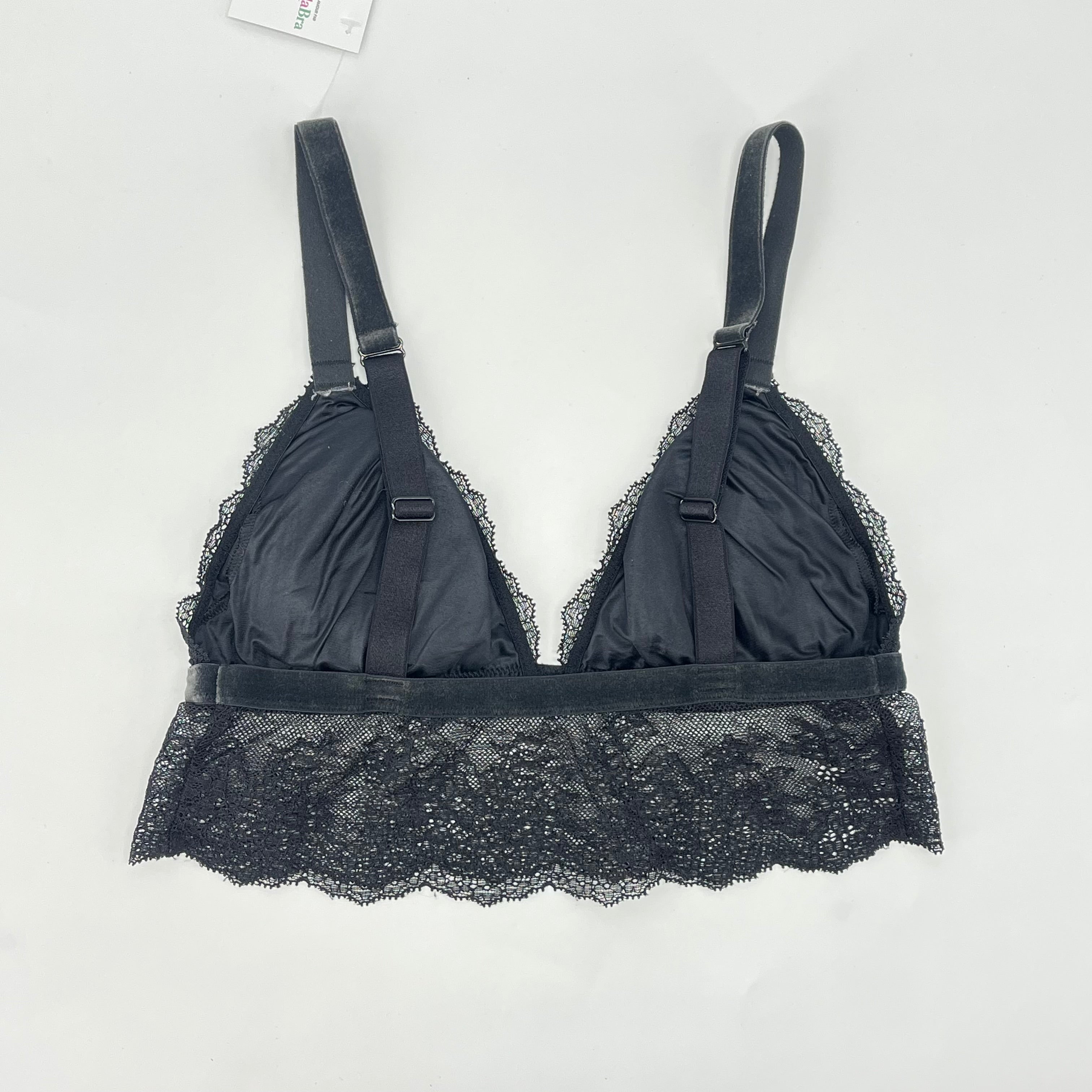 Soutien-gorge Victoria's Secret Noir