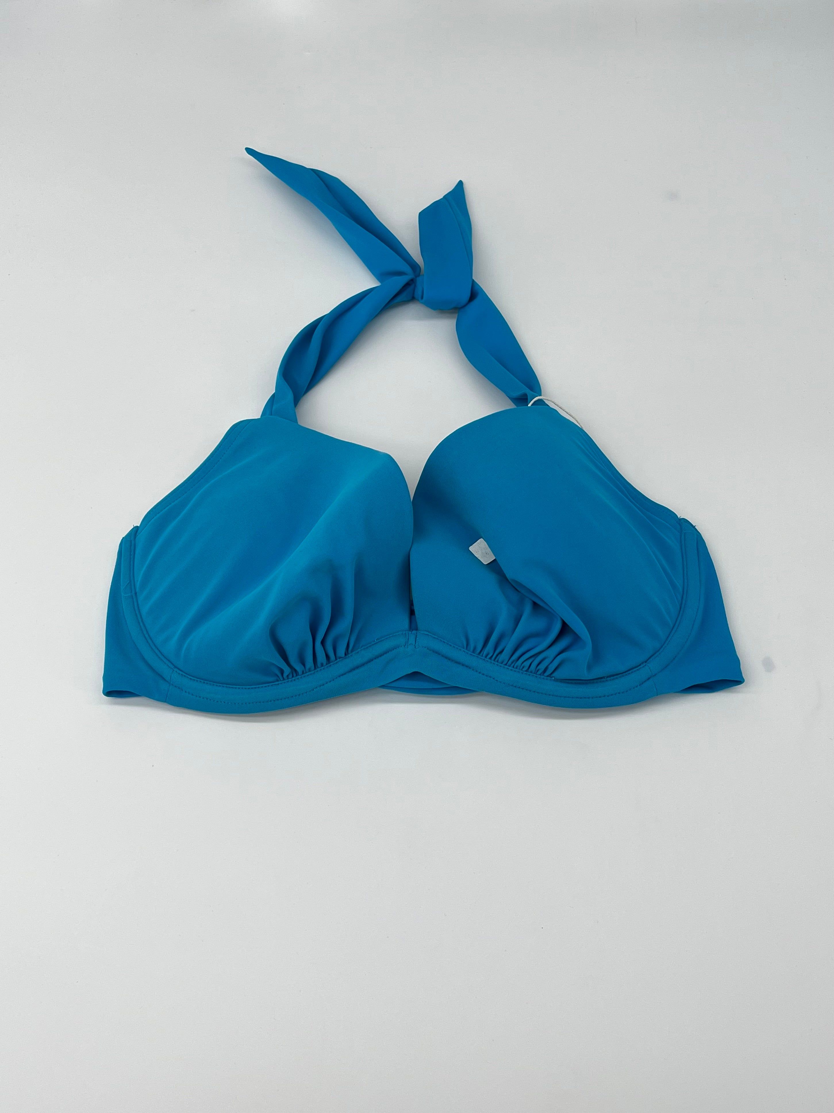 Maillot de bain Bleu