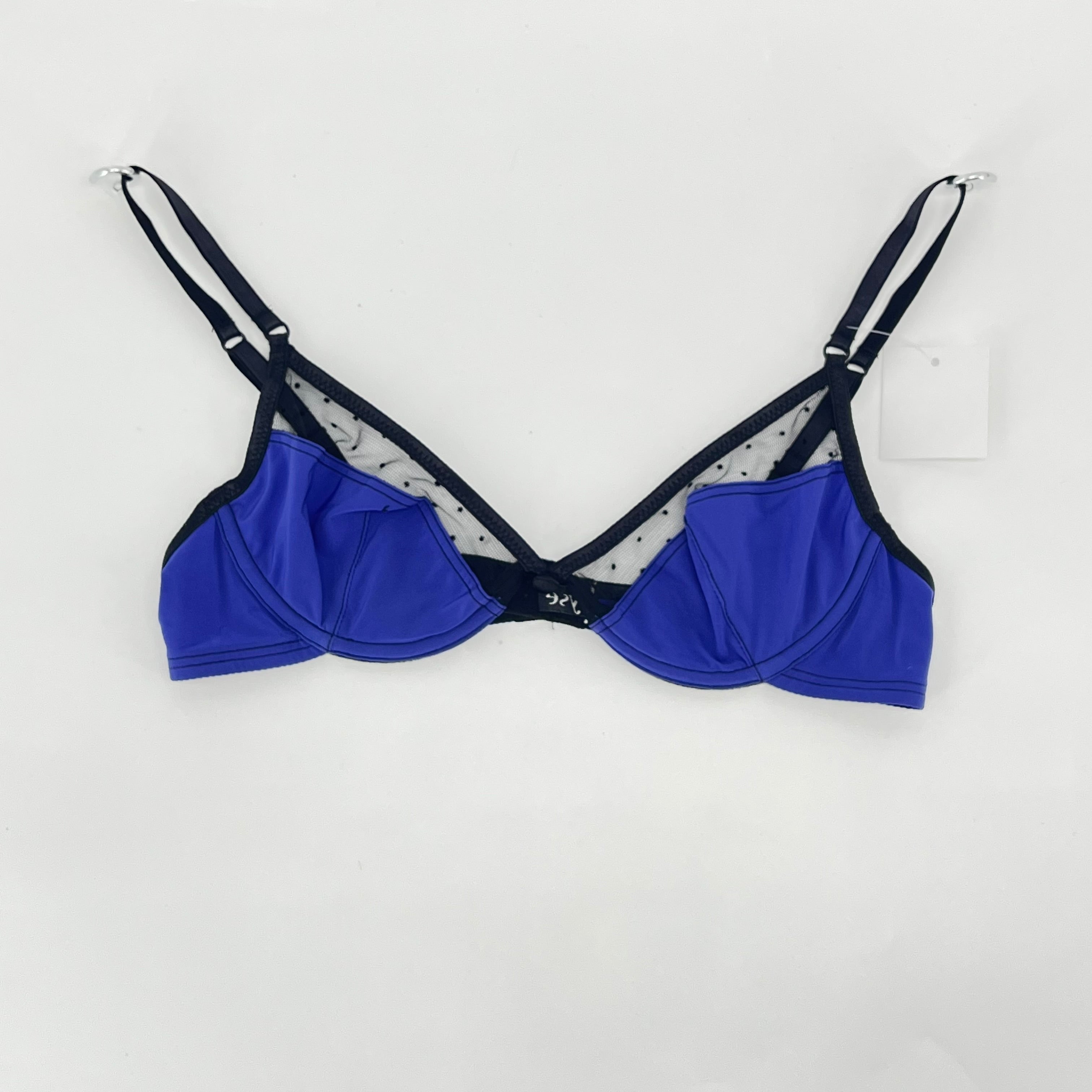 Soutien-gorge Ysé Bleu