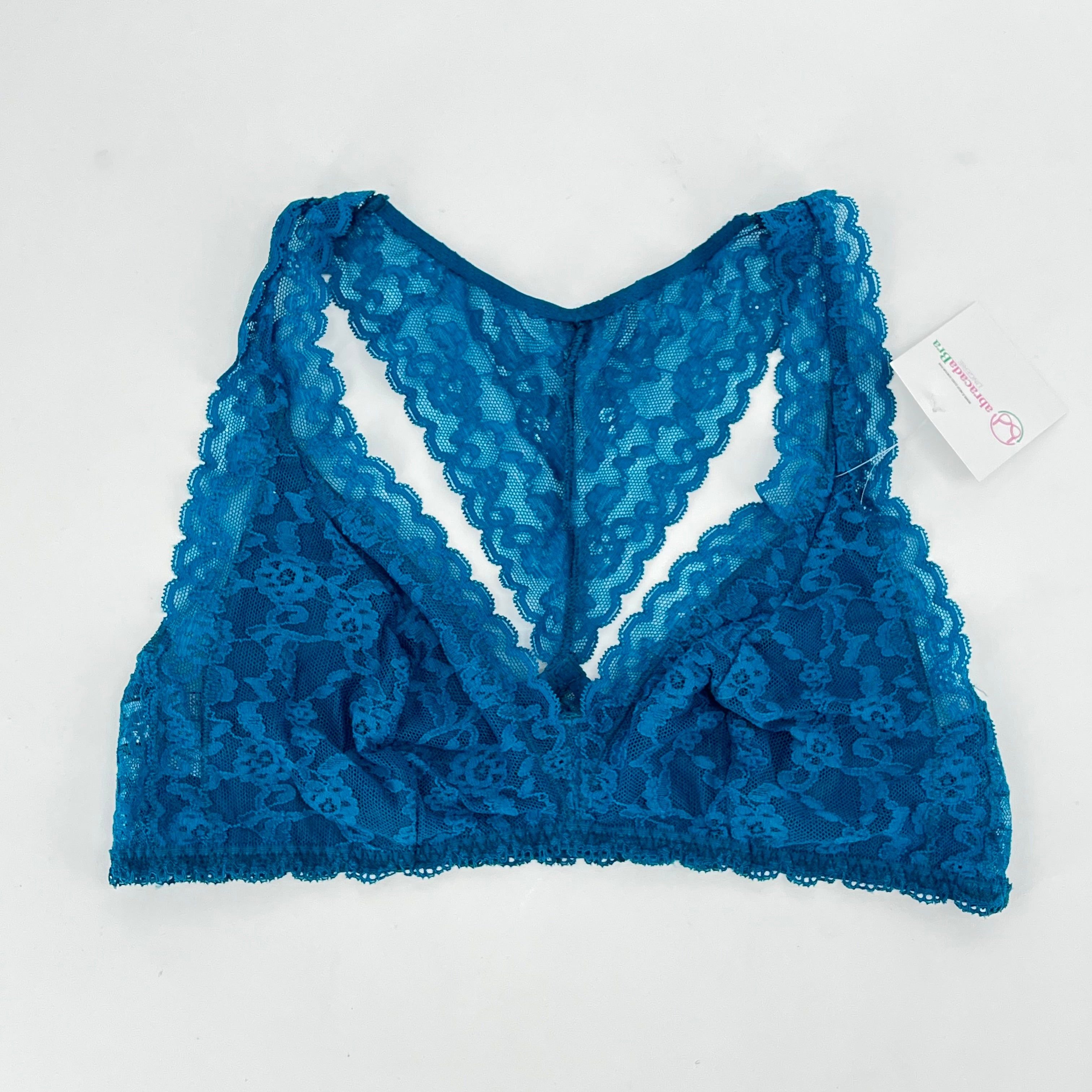Soutien-gorge Victoria's Secret Bleu