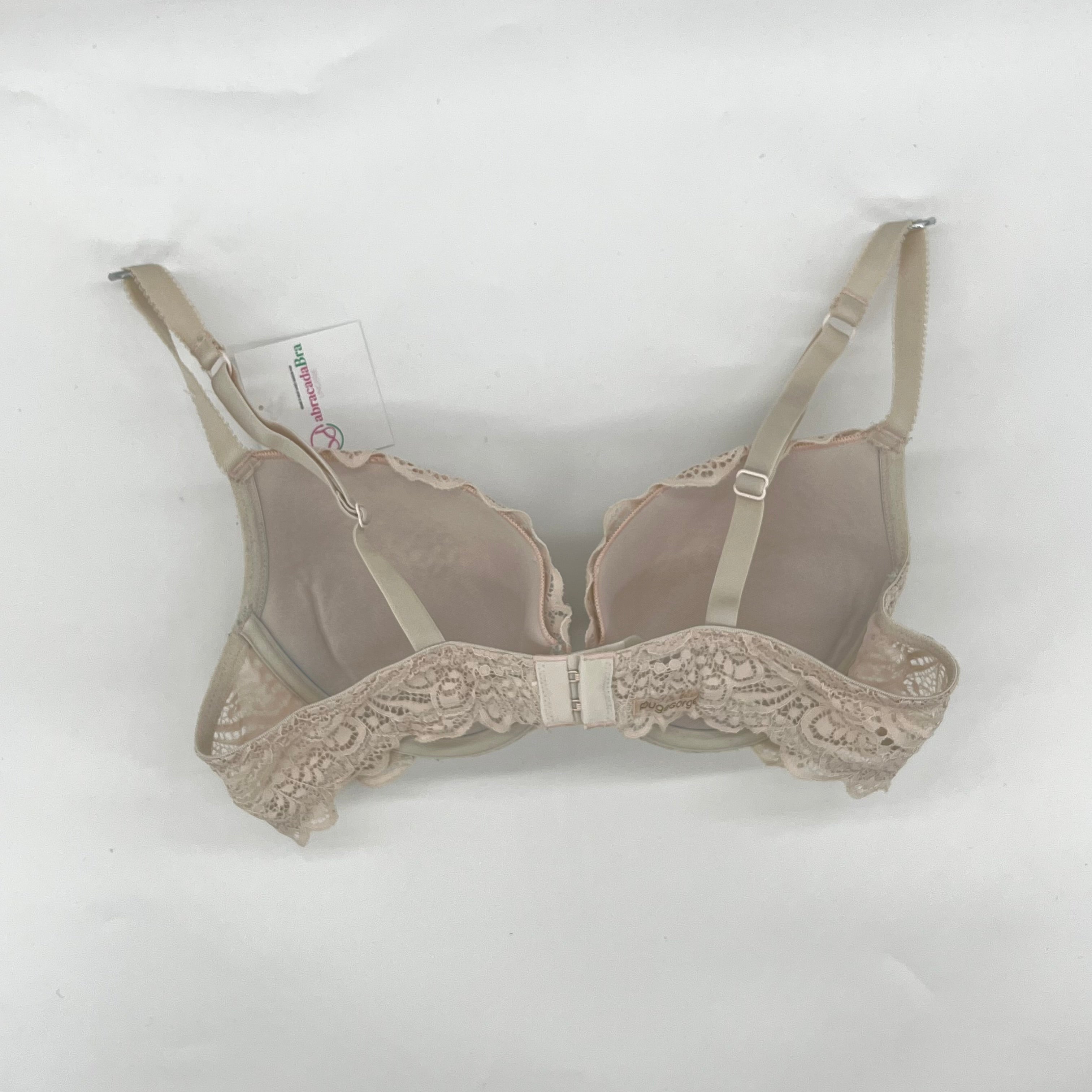 Soutien-gorge RougeGorge Rose
