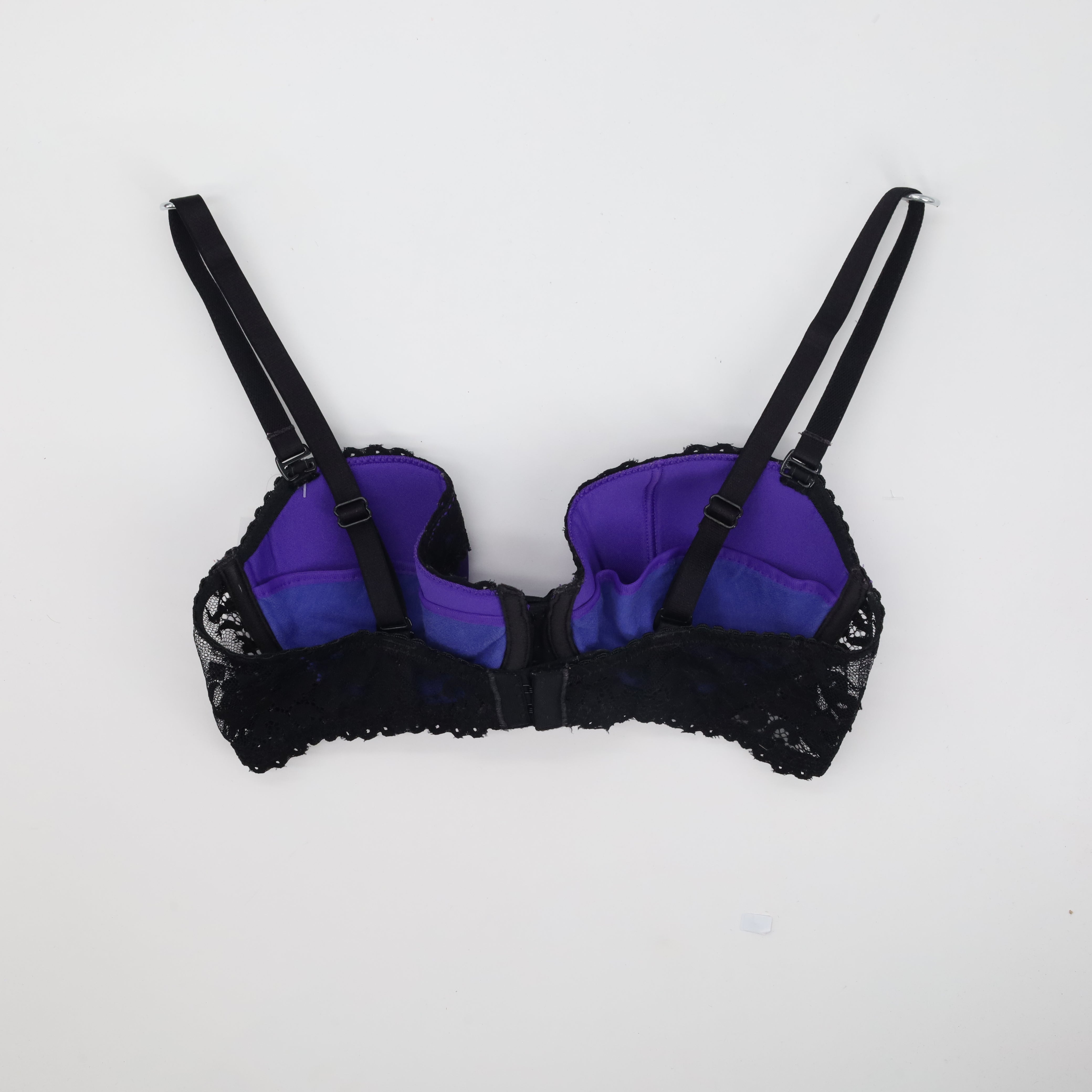 Soutien-gorge Marque inconnue Violet