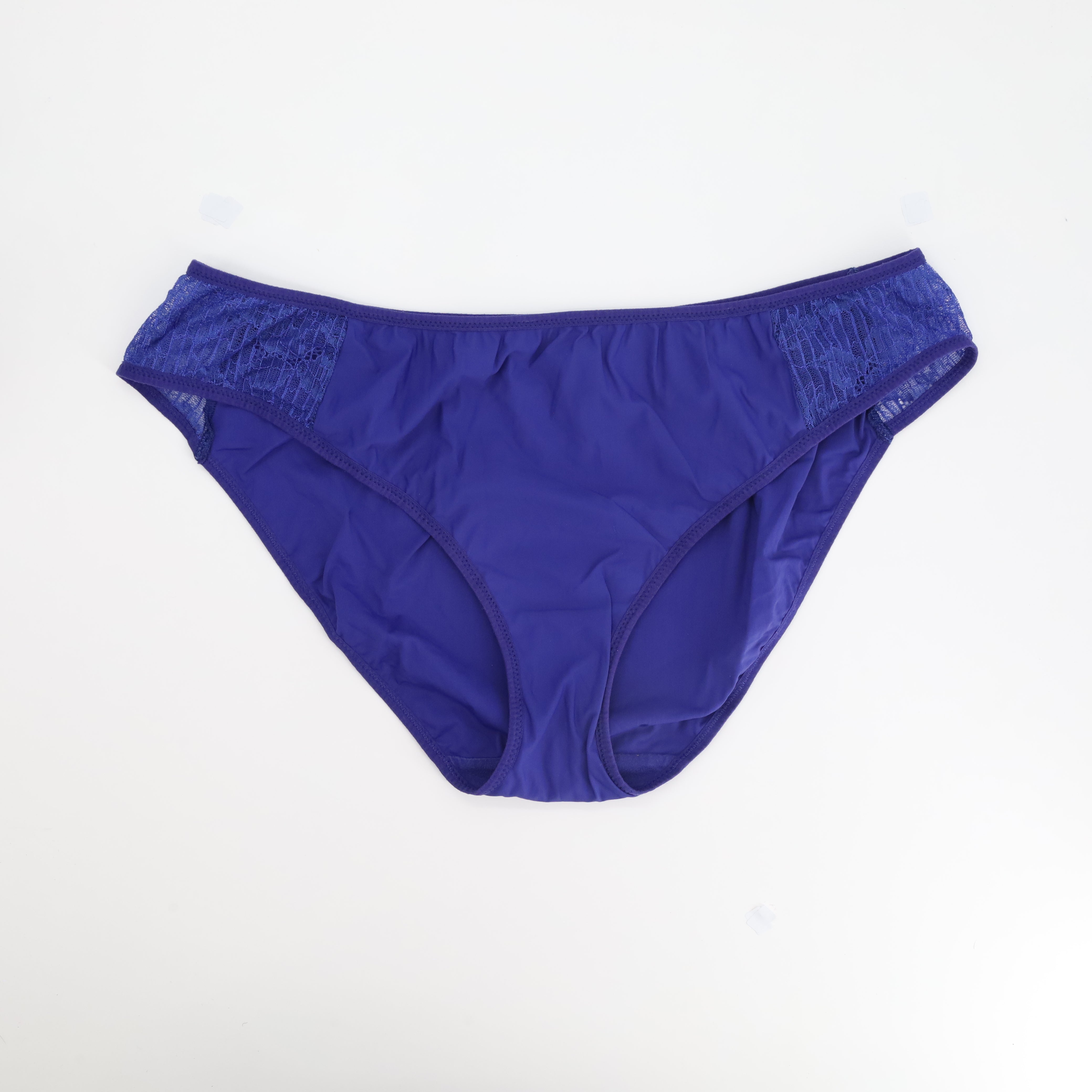 Culotte Passionata Bleu