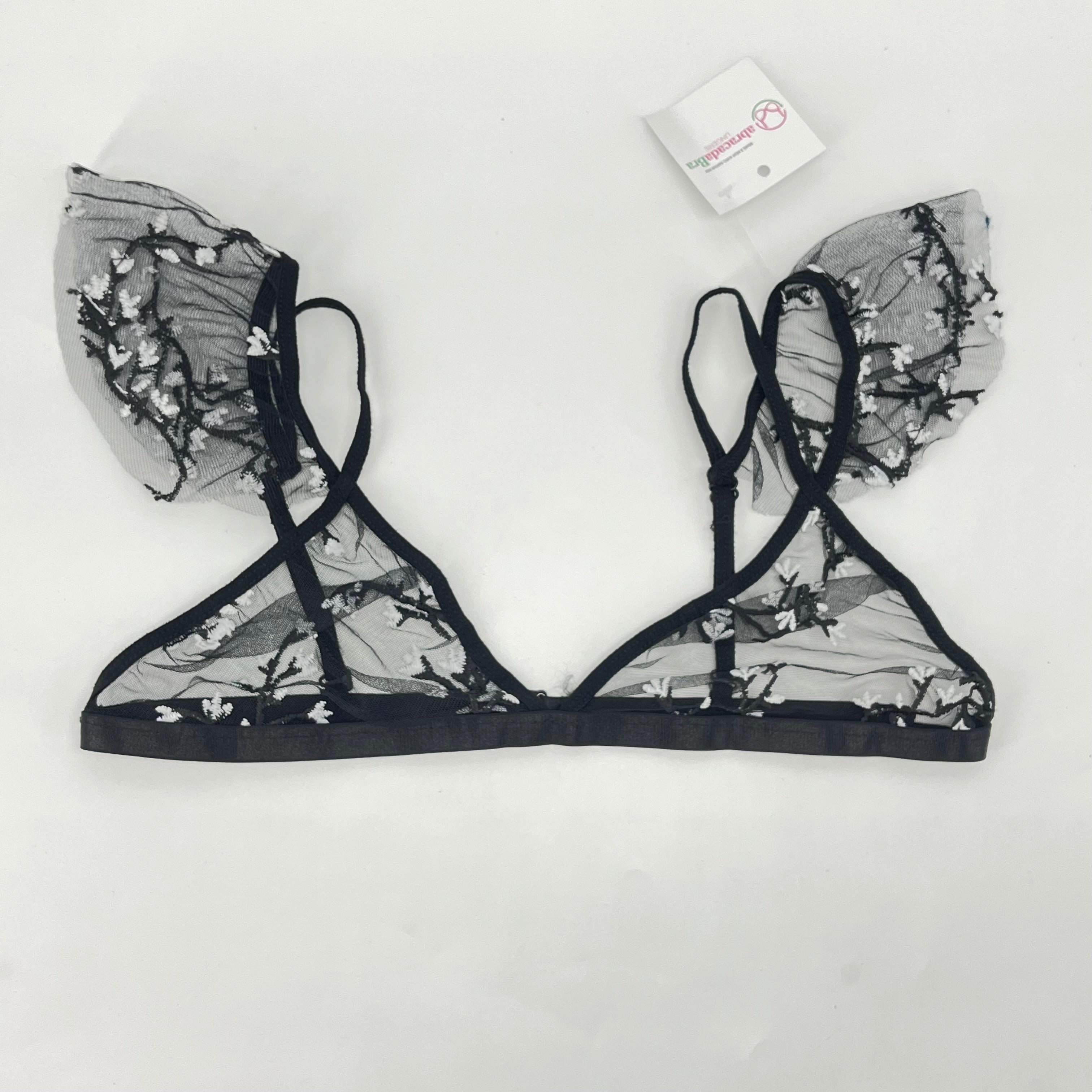Soutien-gorge Noir