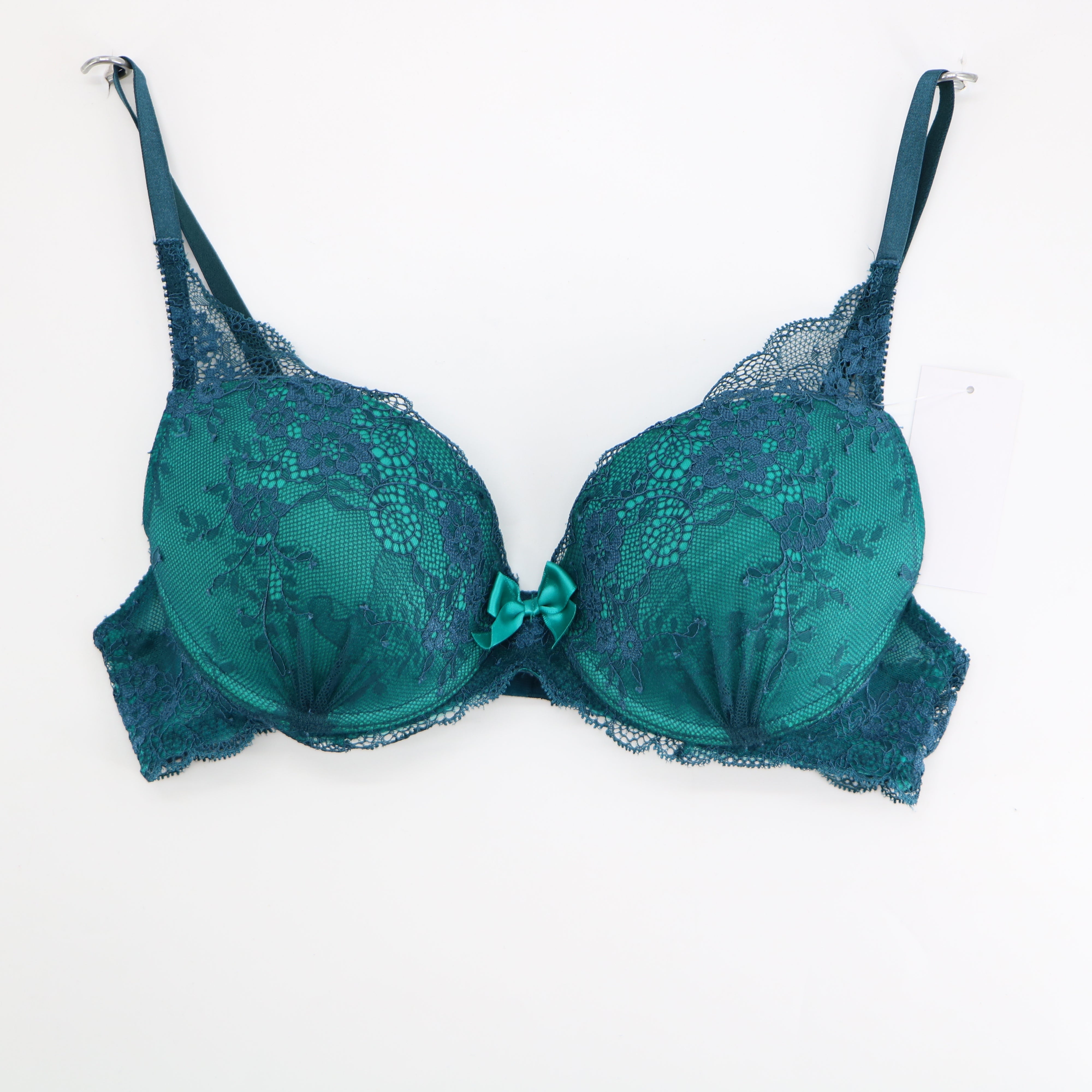 Soutien-gorge Vert