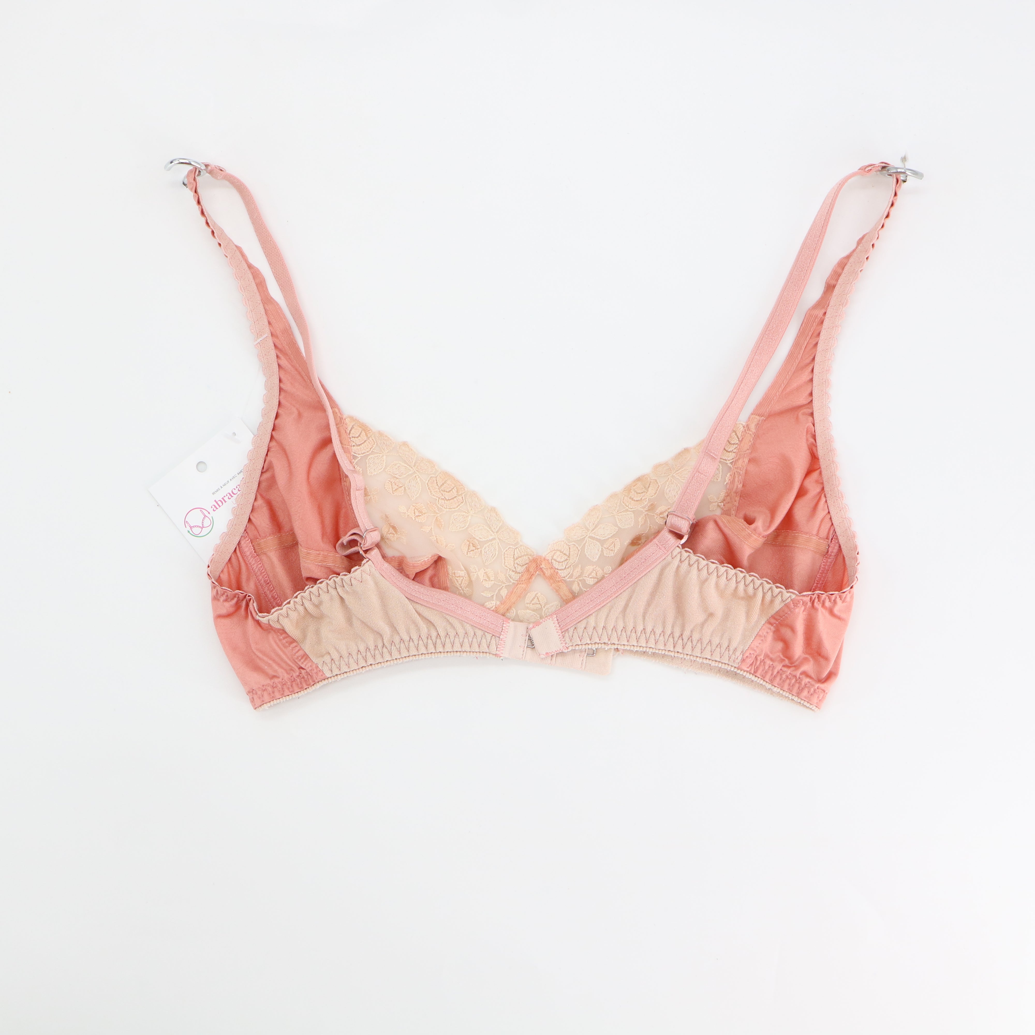 Soutien-gorge Corail
