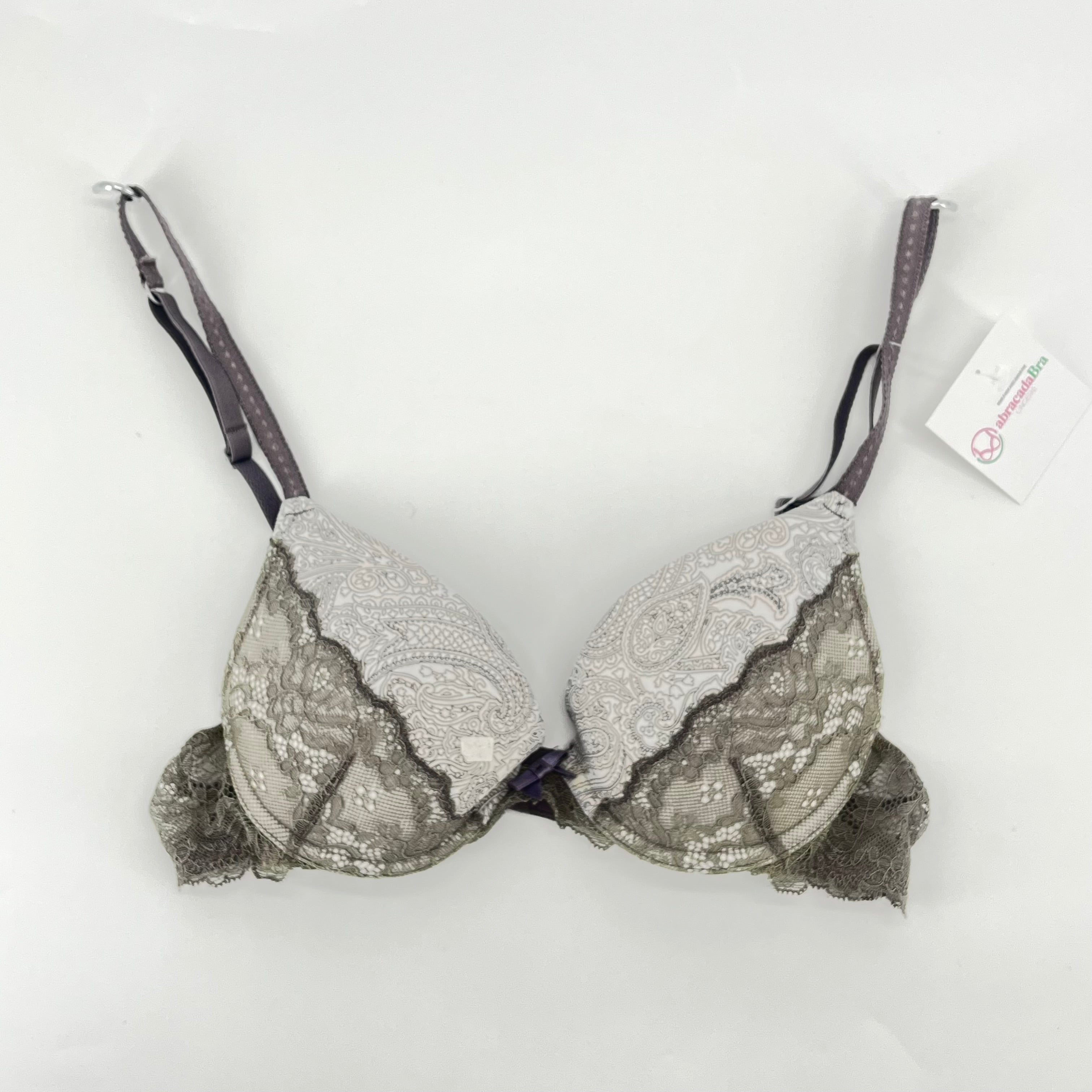 Soutien-gorge ETAM Vert