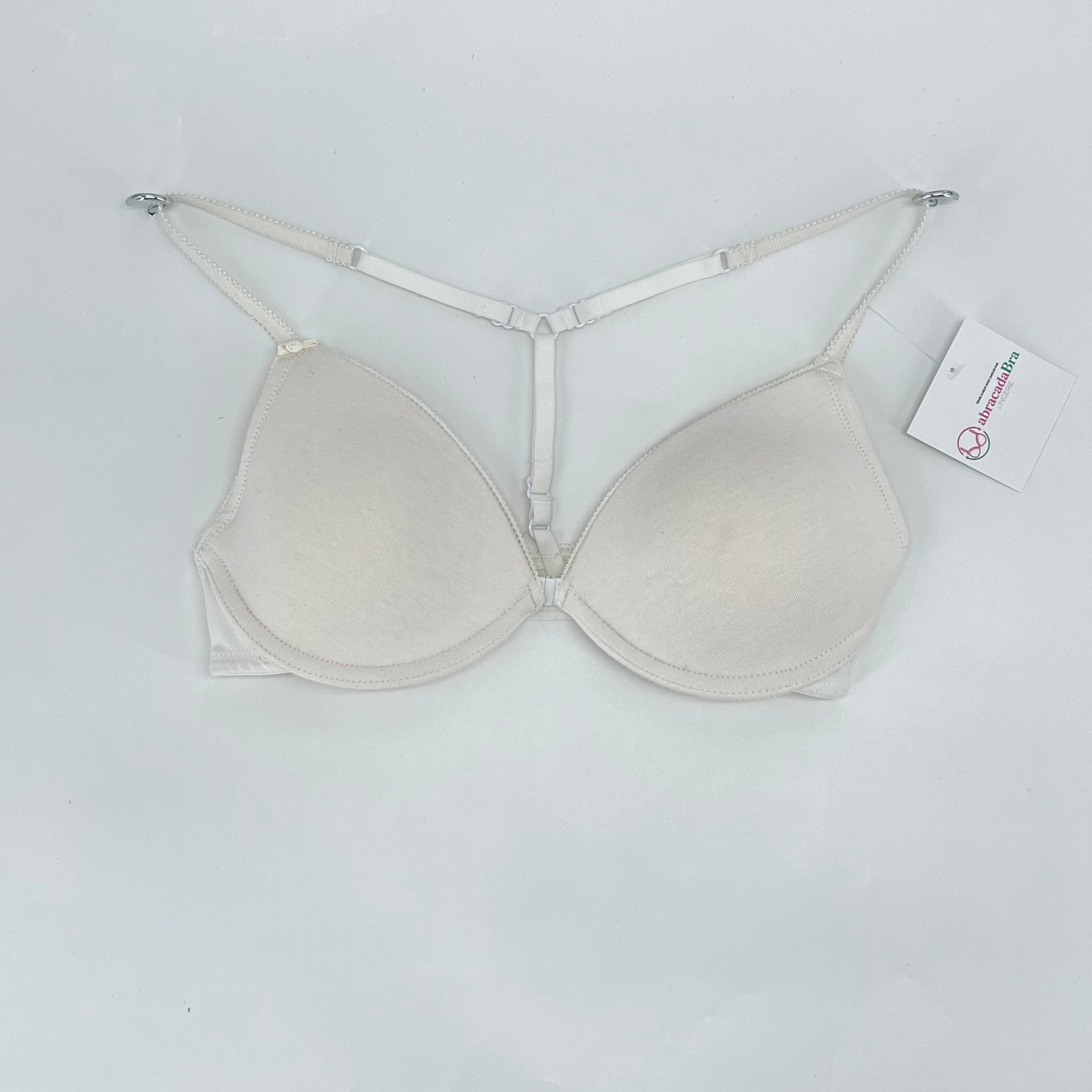 Soutien-gorge Women's secret Blanc