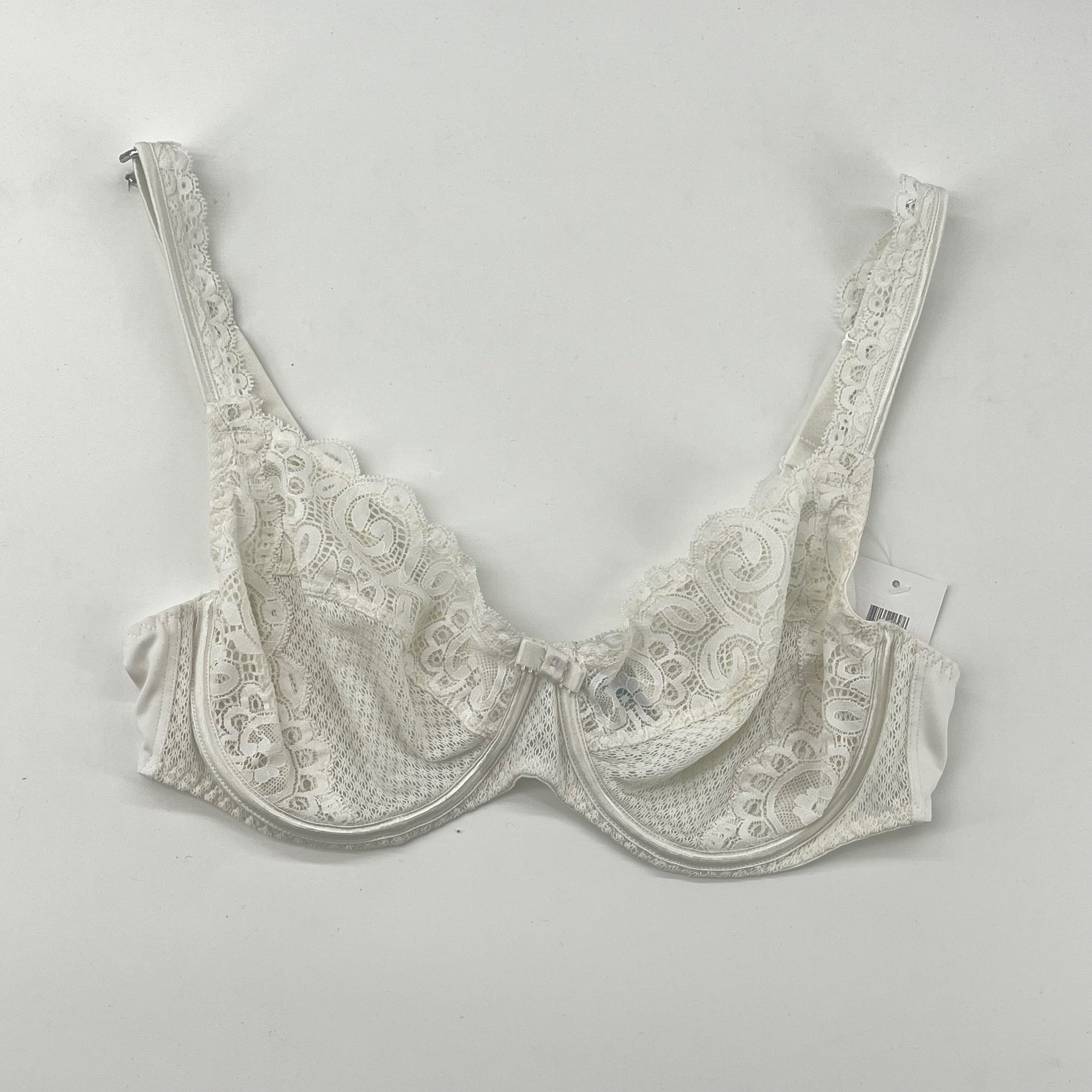 Soutien-gorge Maison Lejaby Blanc