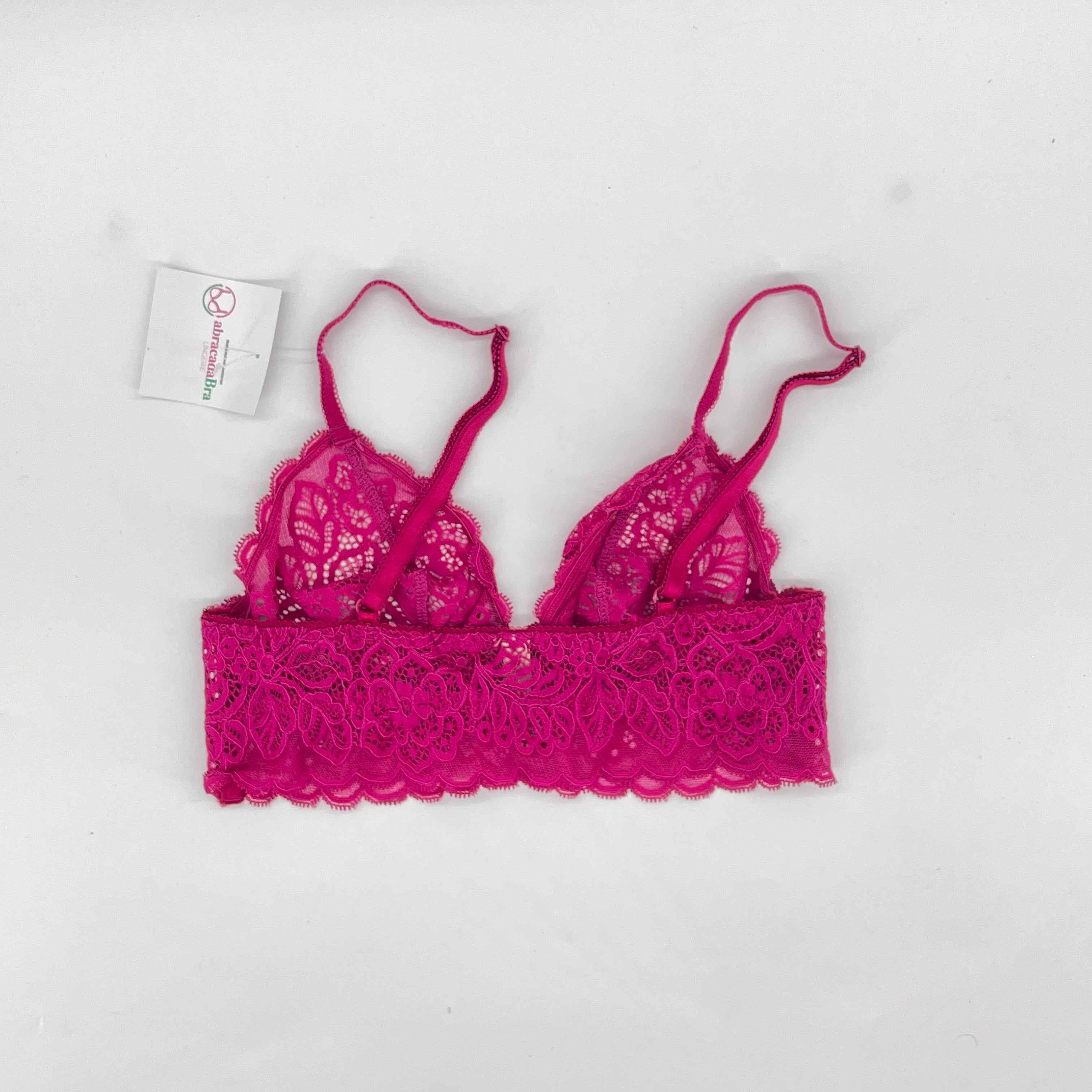 Soutien-gorge Triumph Violet