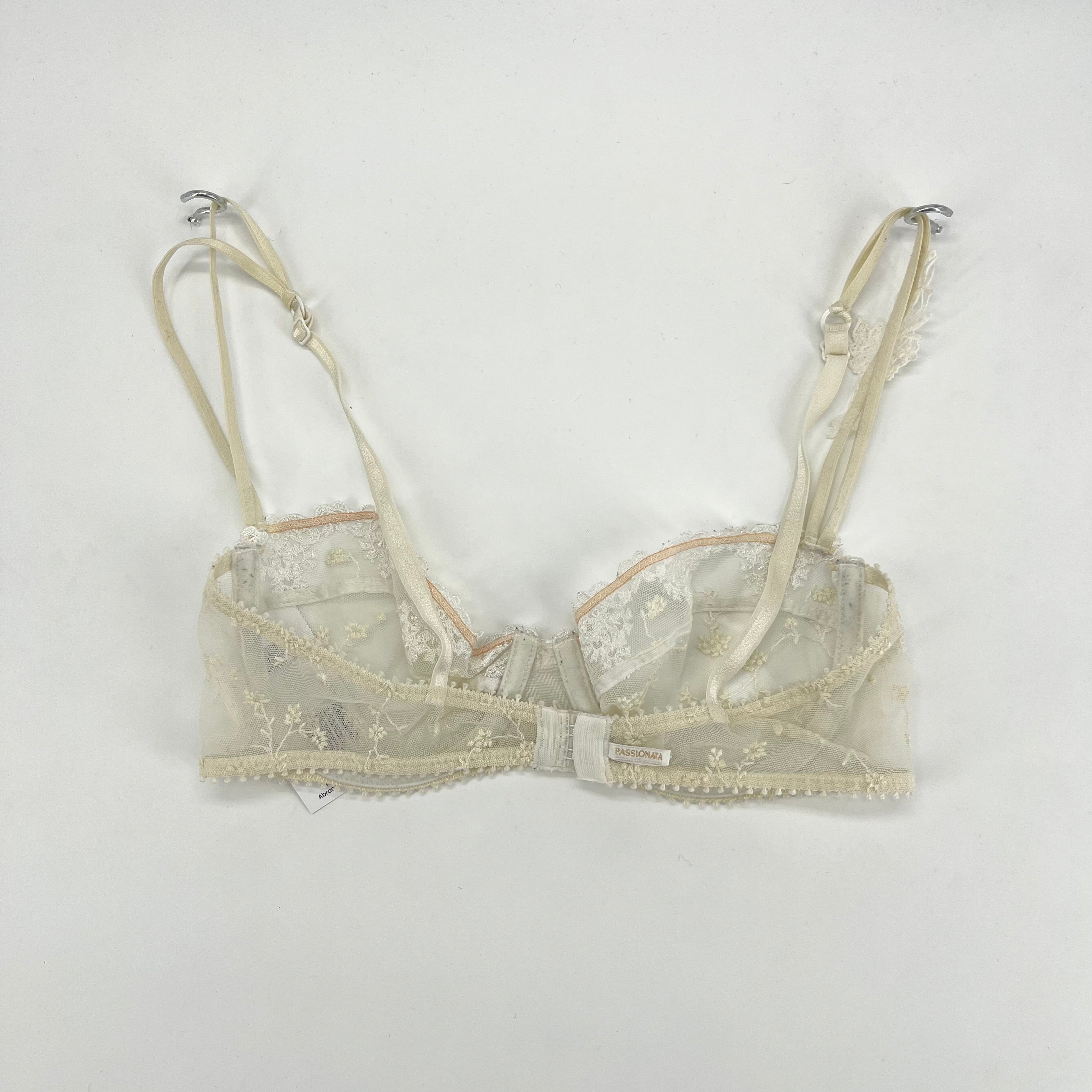 Soutien-gorge Passionata Blanc