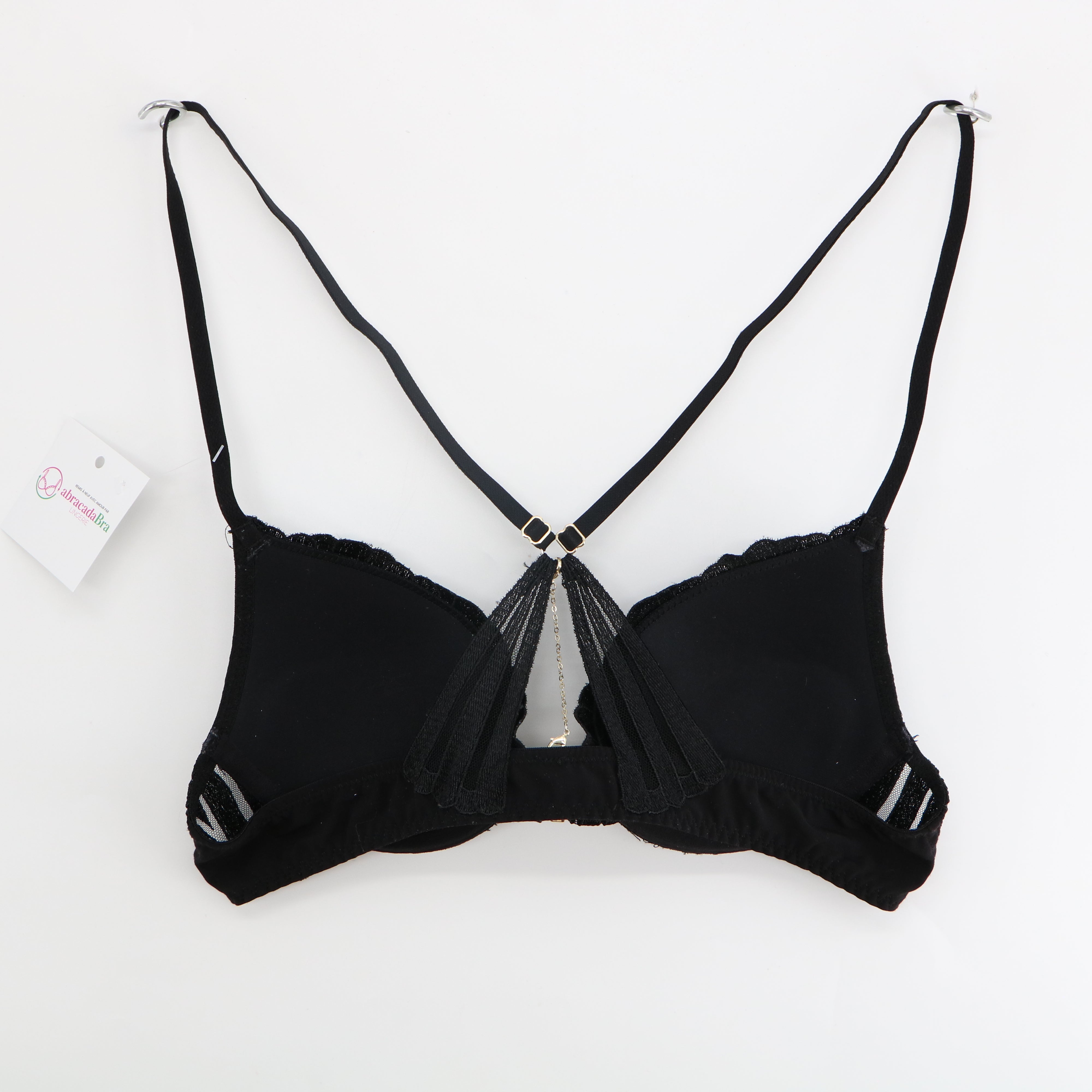 Soutien-gorge Noir