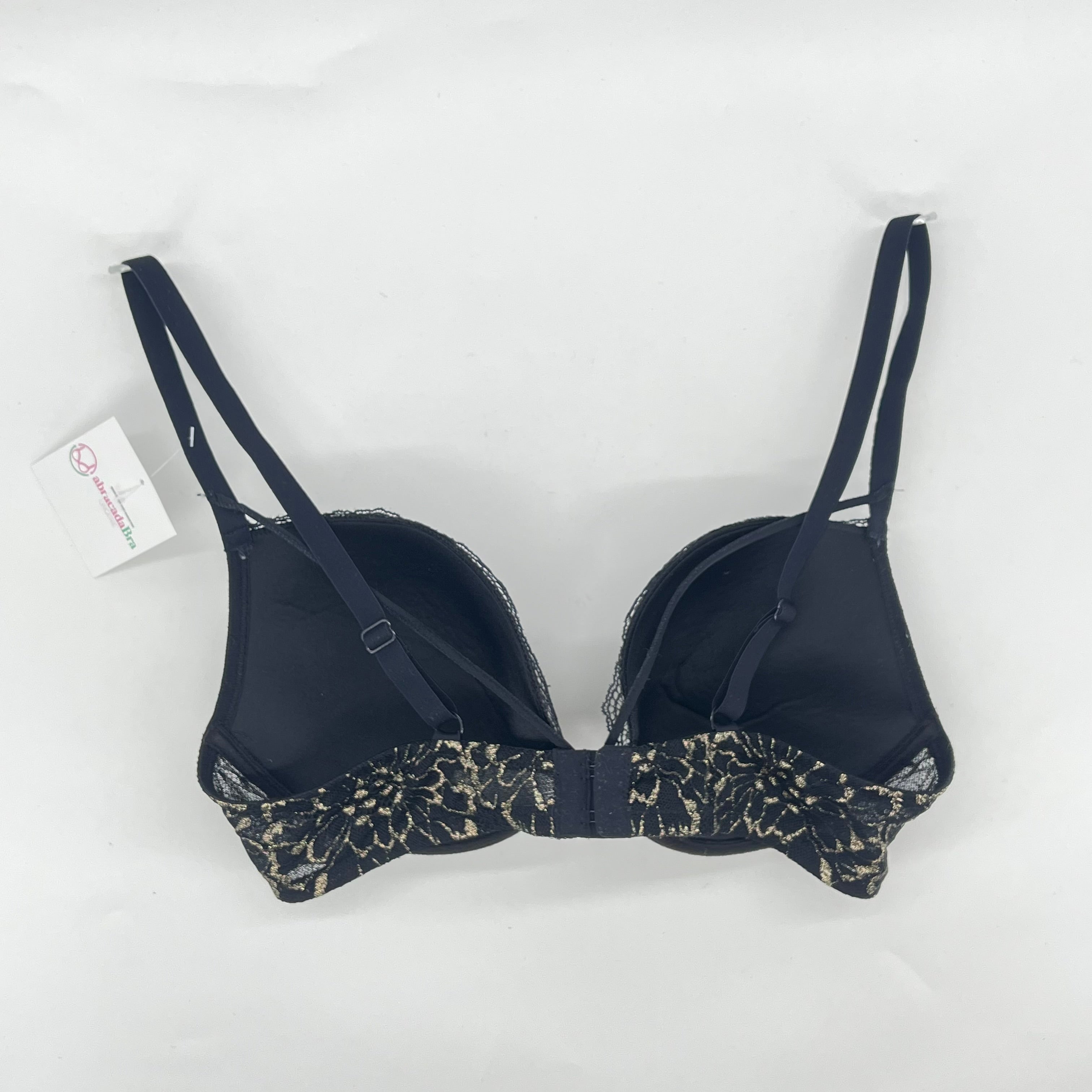 Soutien-gorge ETAM Noir