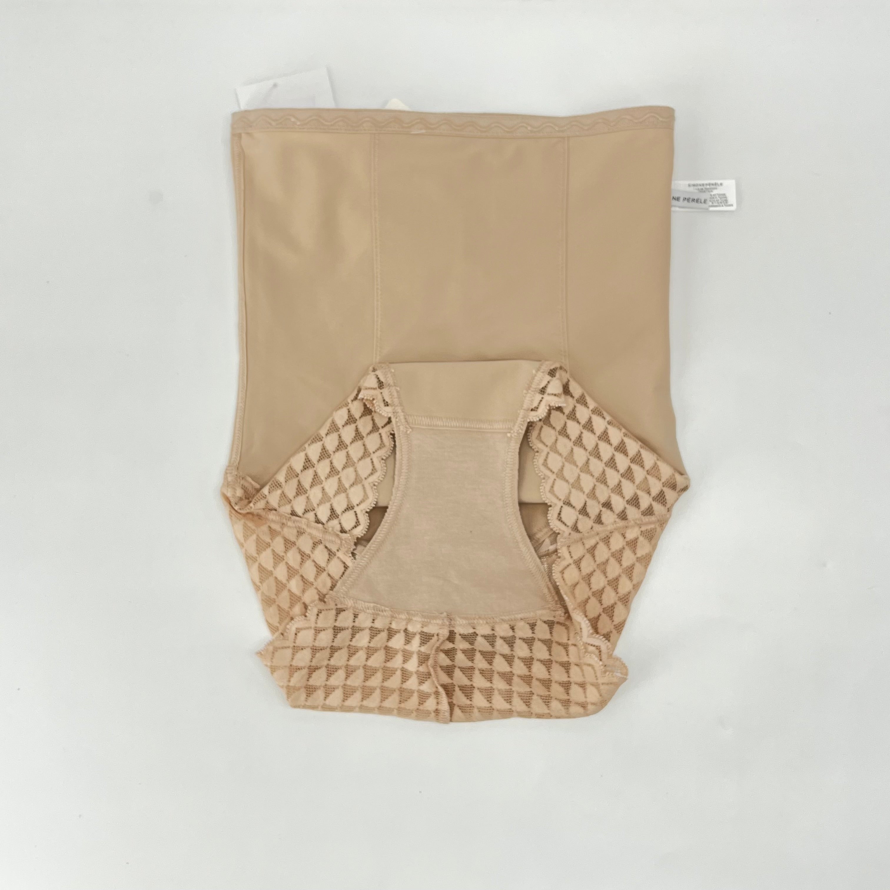 Culotte gainante Simone Pérèle Rouge