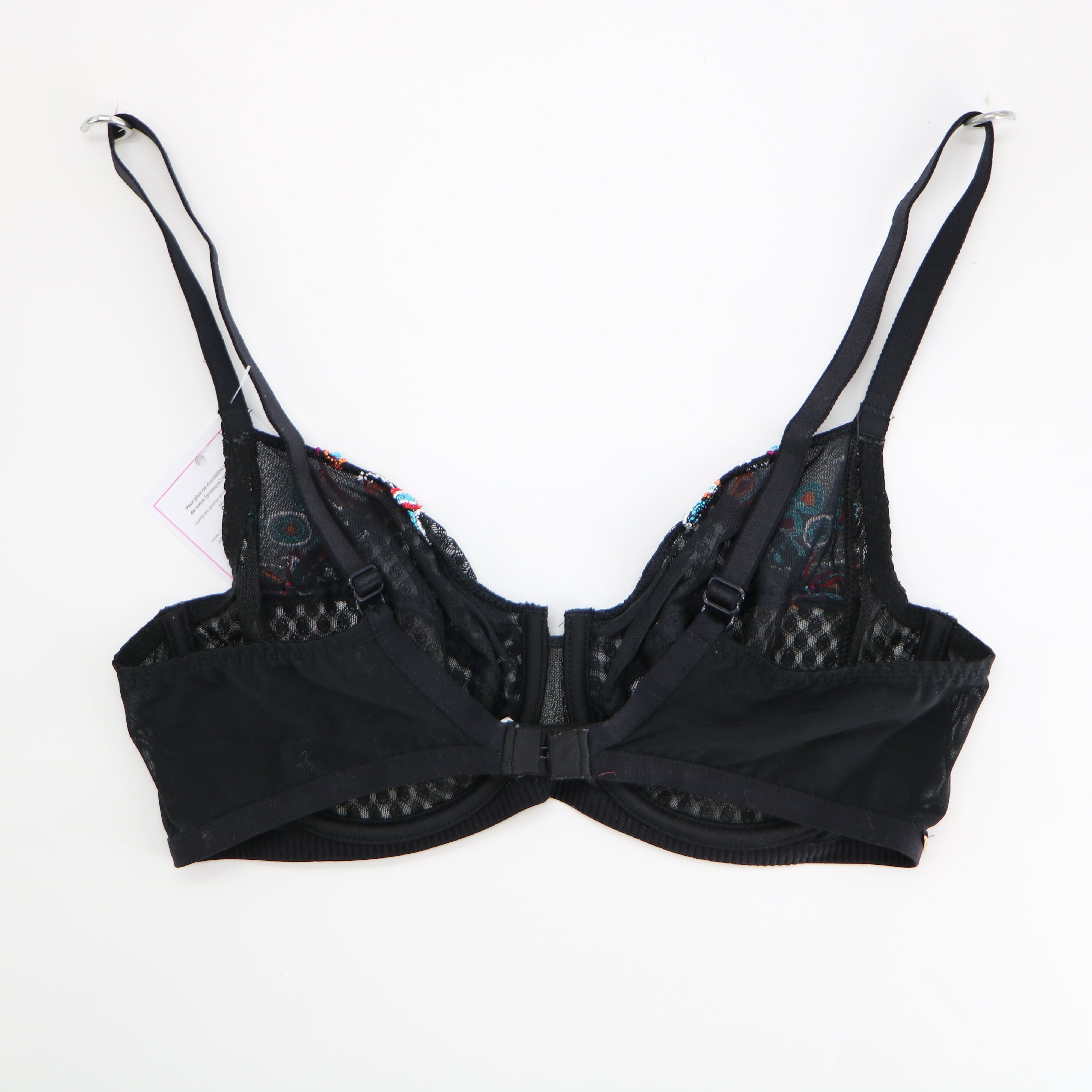 Soutien-gorge Chantelle Noir