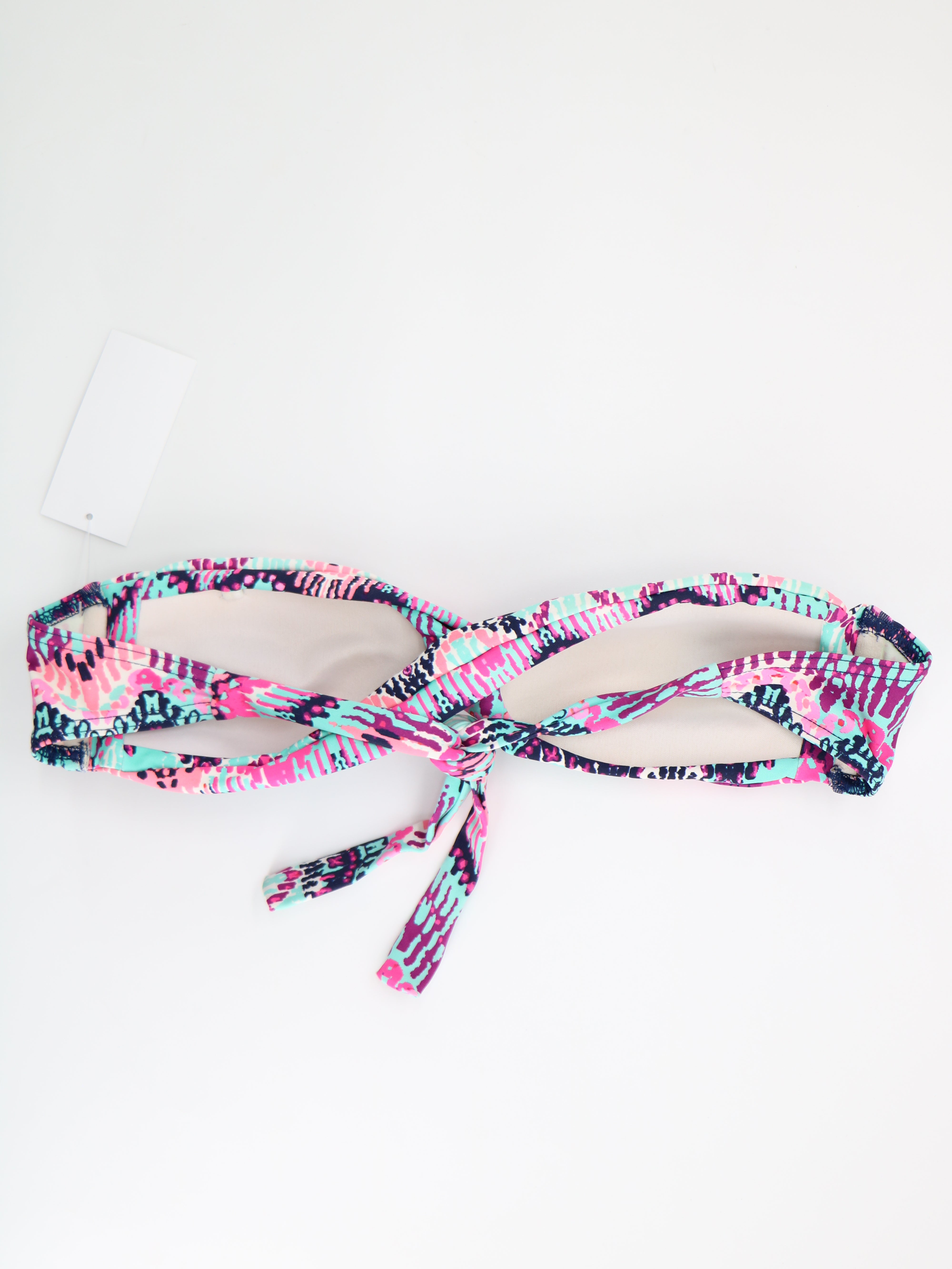 Maillot de bain Bleu