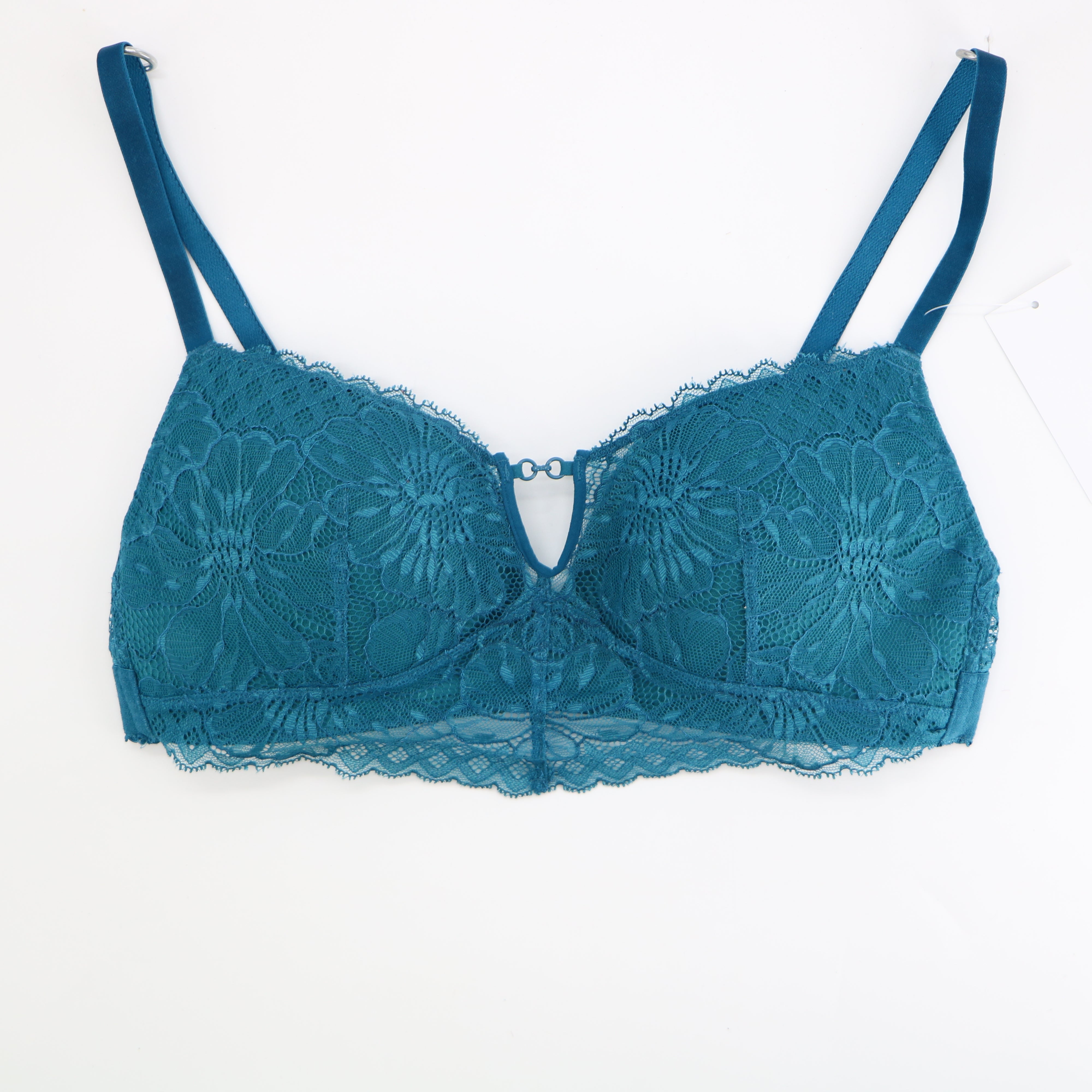 Soutien-gorge RougeGorge Vert