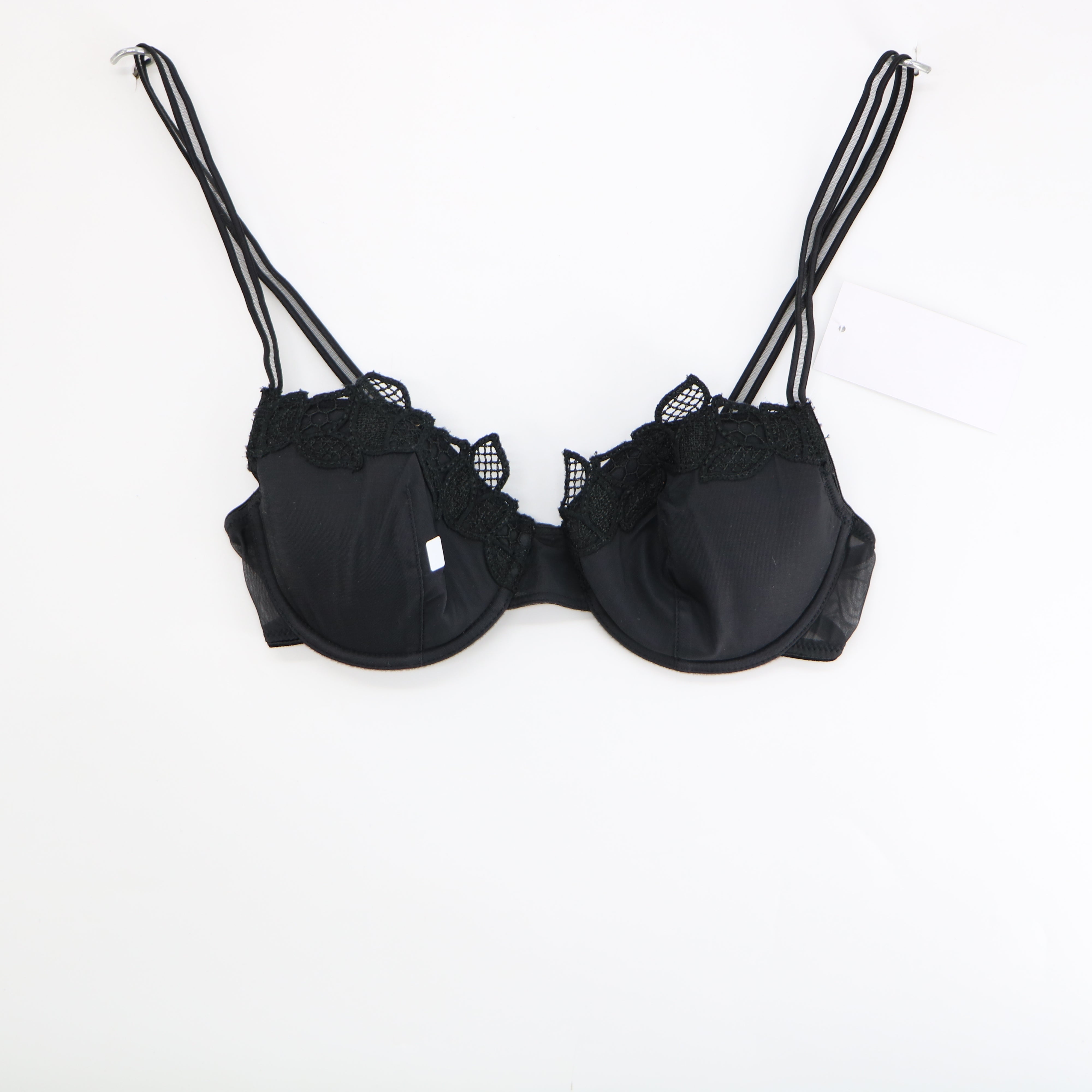 Soutien-gorge Noir