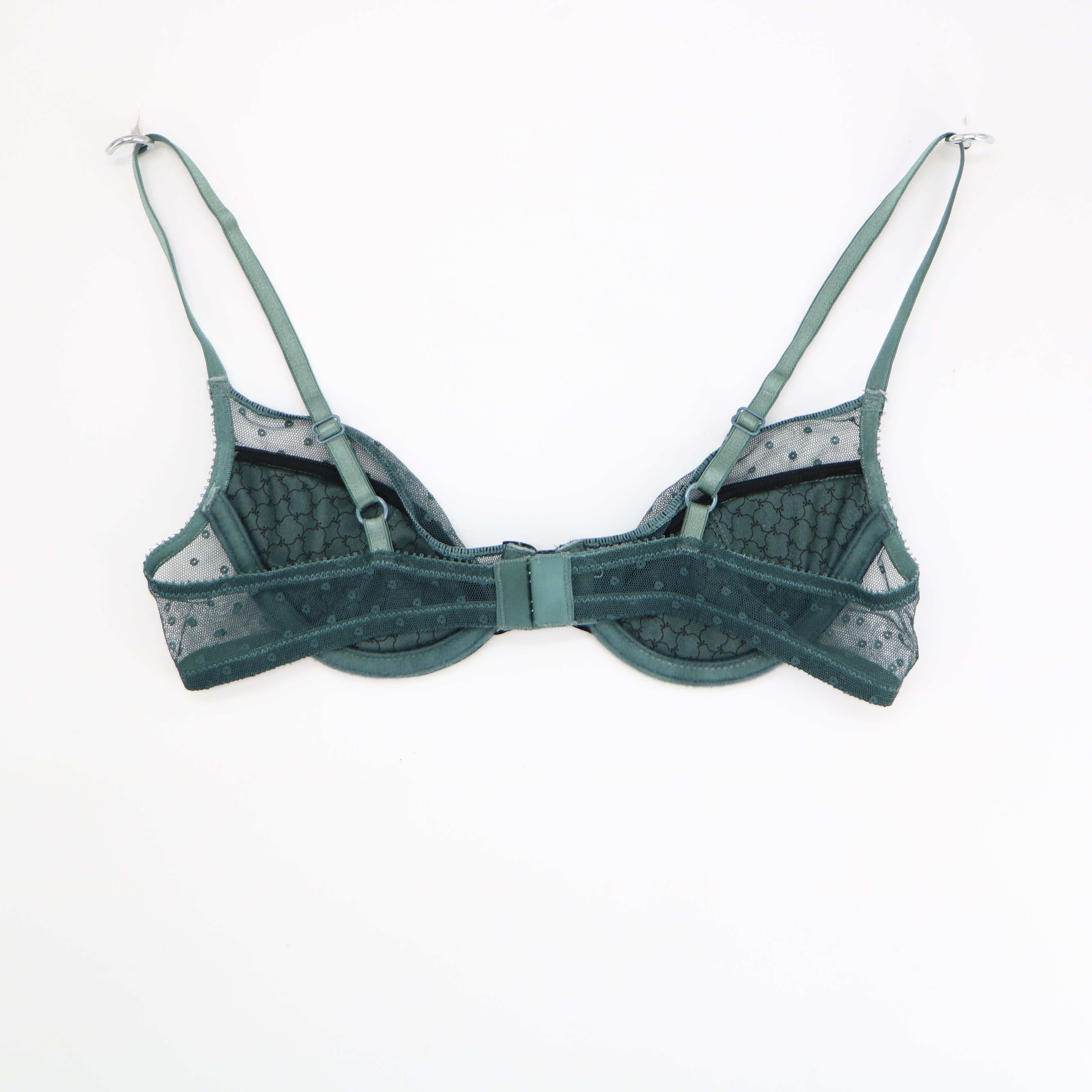 Soutien-gorge Ysé Vert