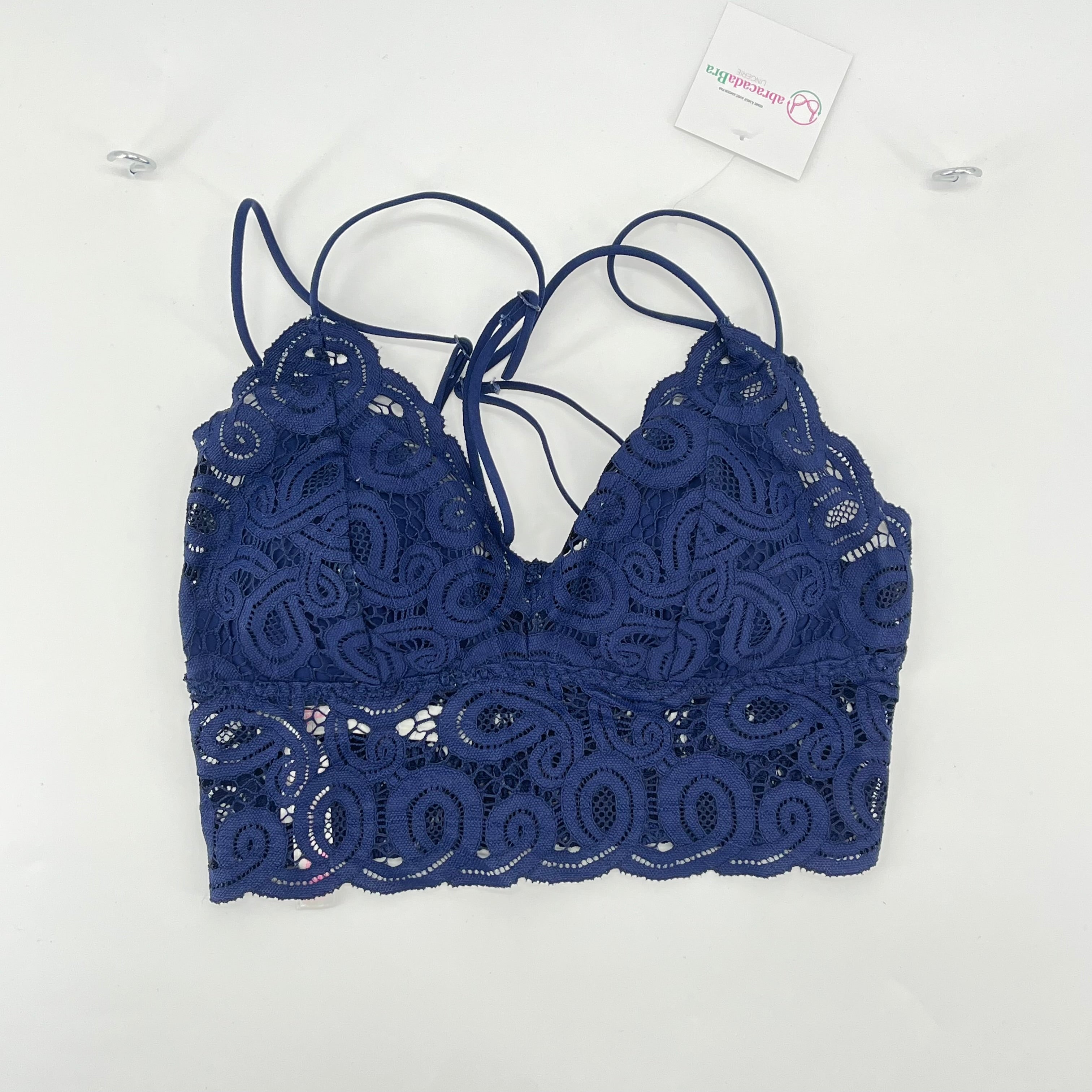 Soutien-gorge Victoria's Secret Bleu