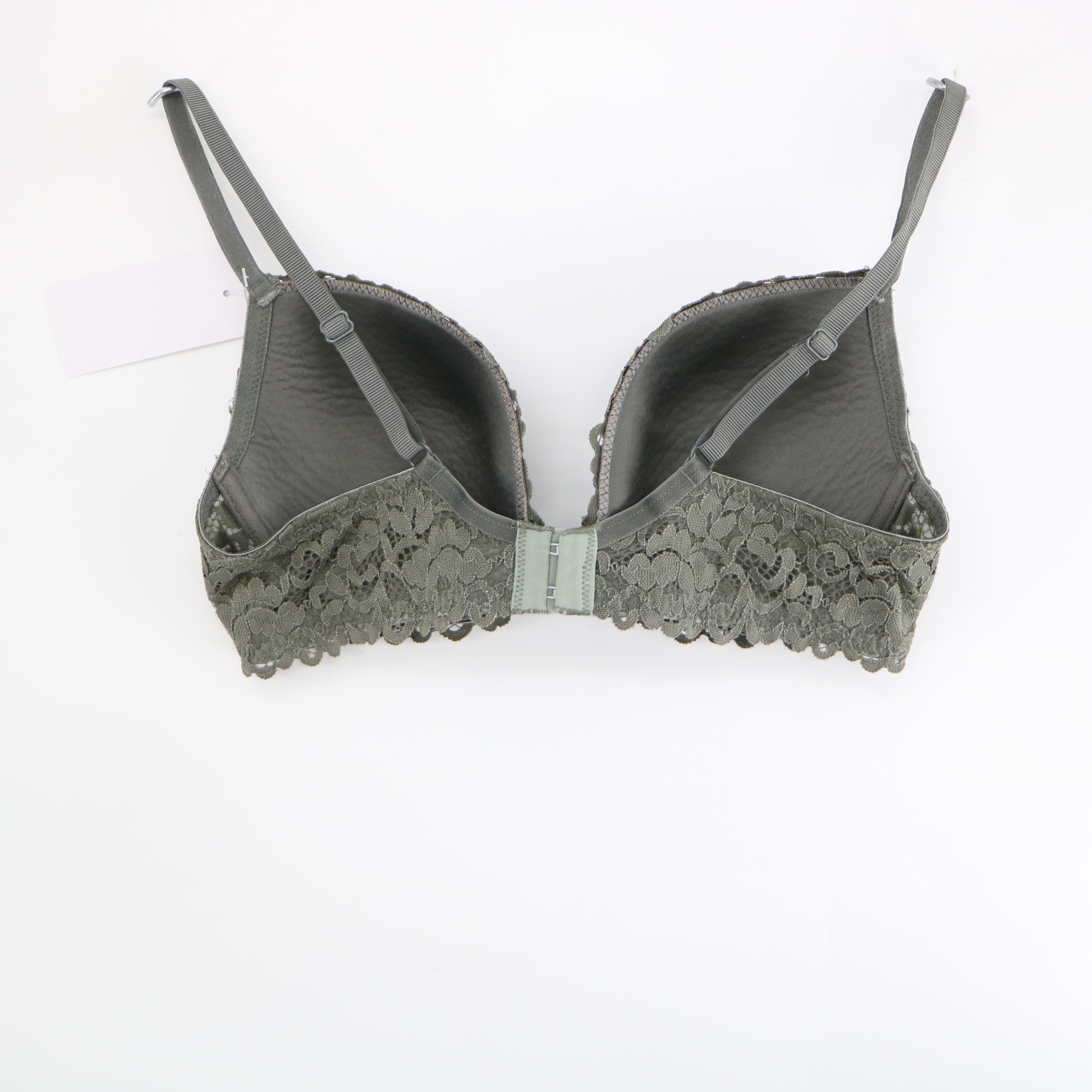Soutien-gorge ETAM Vert