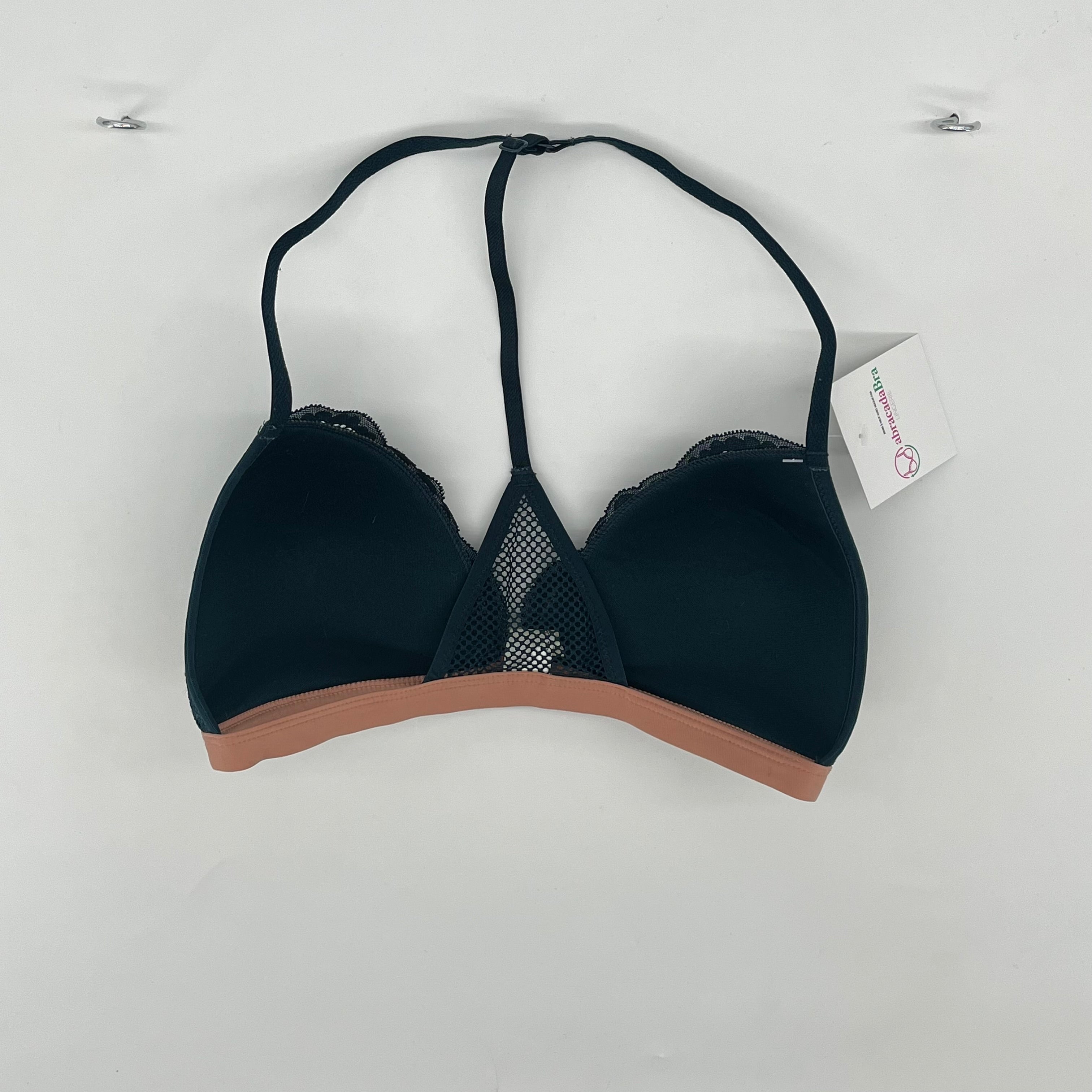 Soutien-gorge Monoprix Bleu