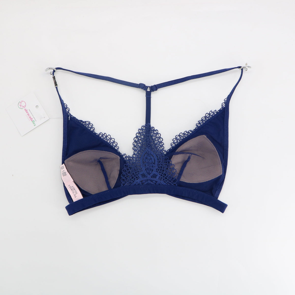 Soutien-gorge Victoria's Secret Bleu