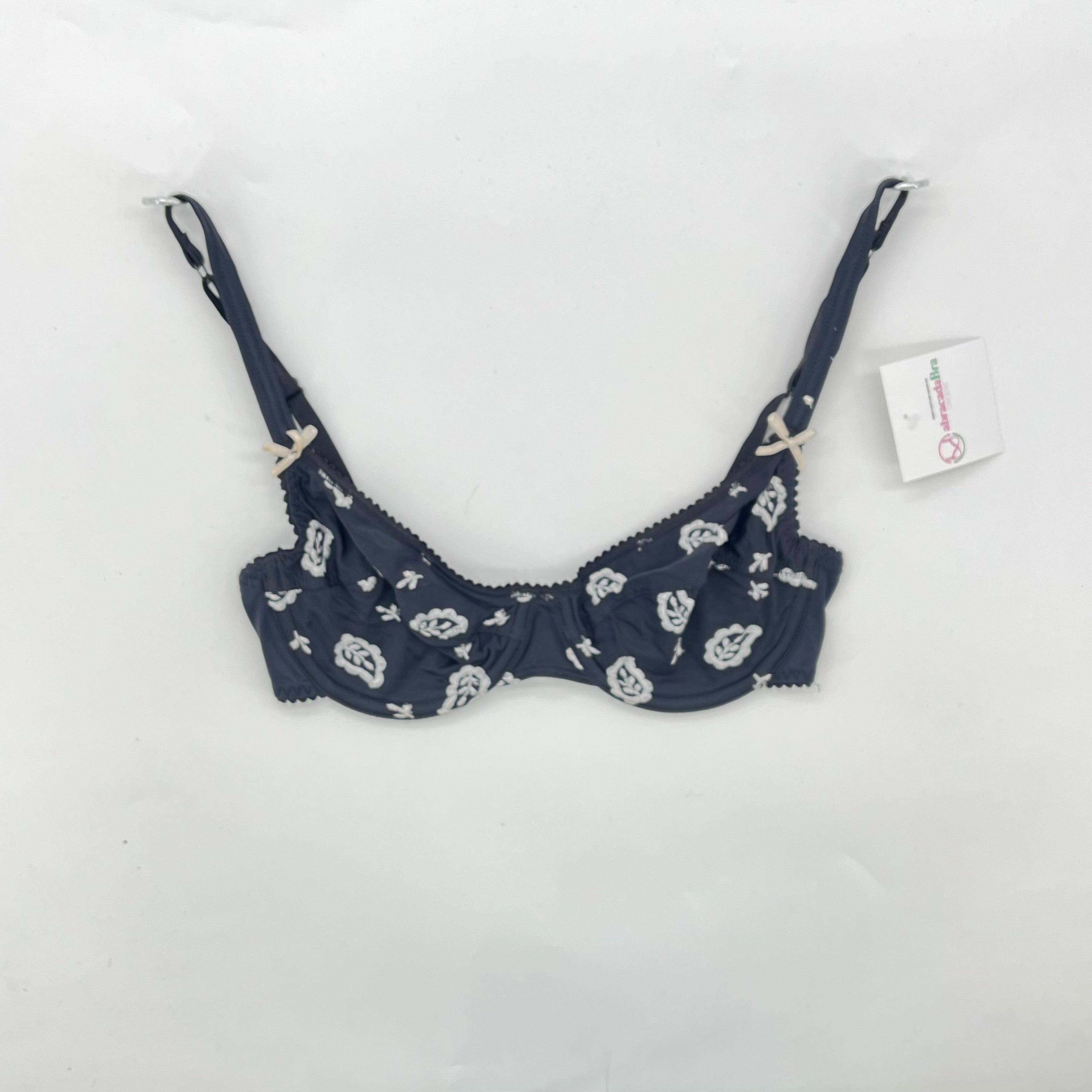 Soutien-gorge Well Noir