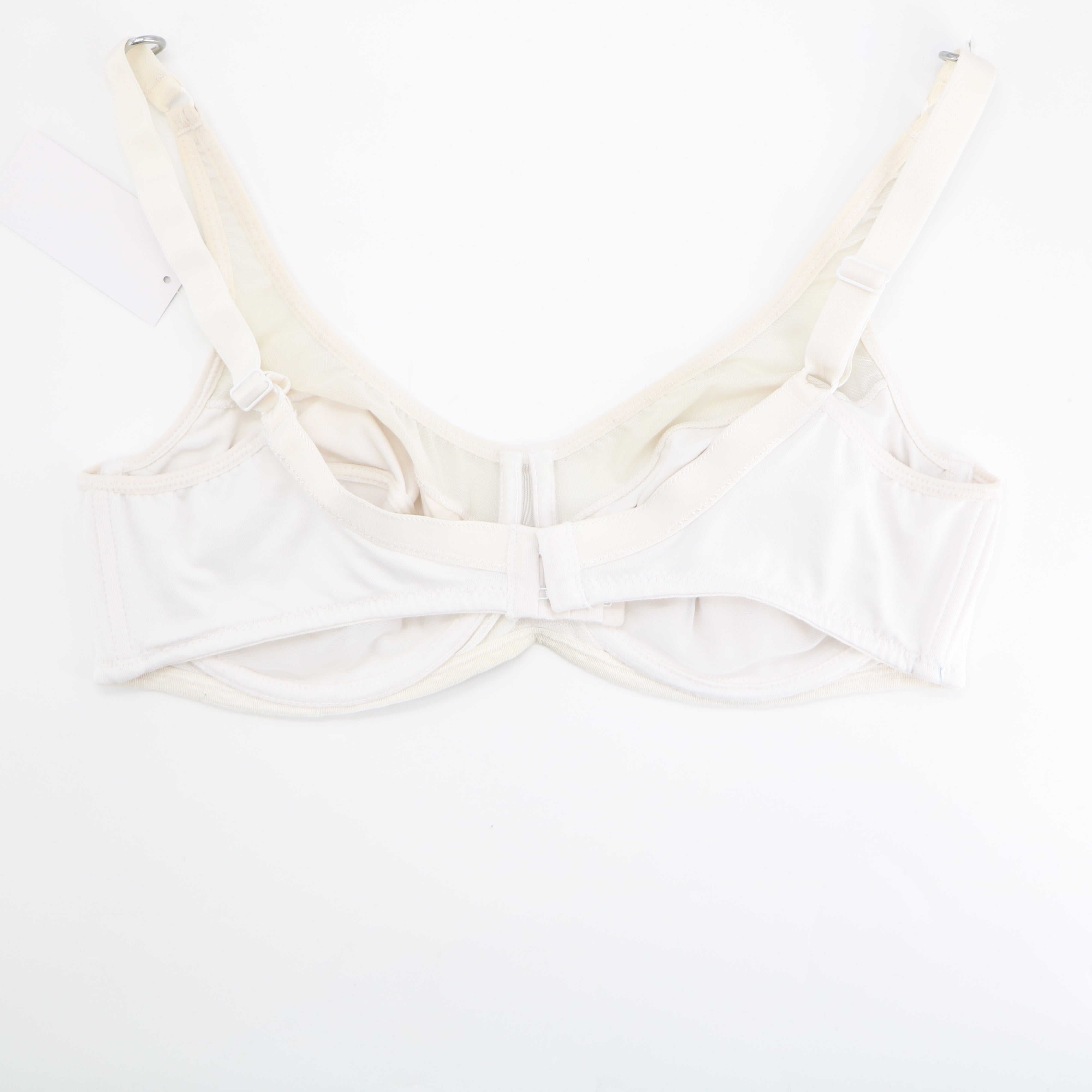 Soutien-gorge DIM Blanc