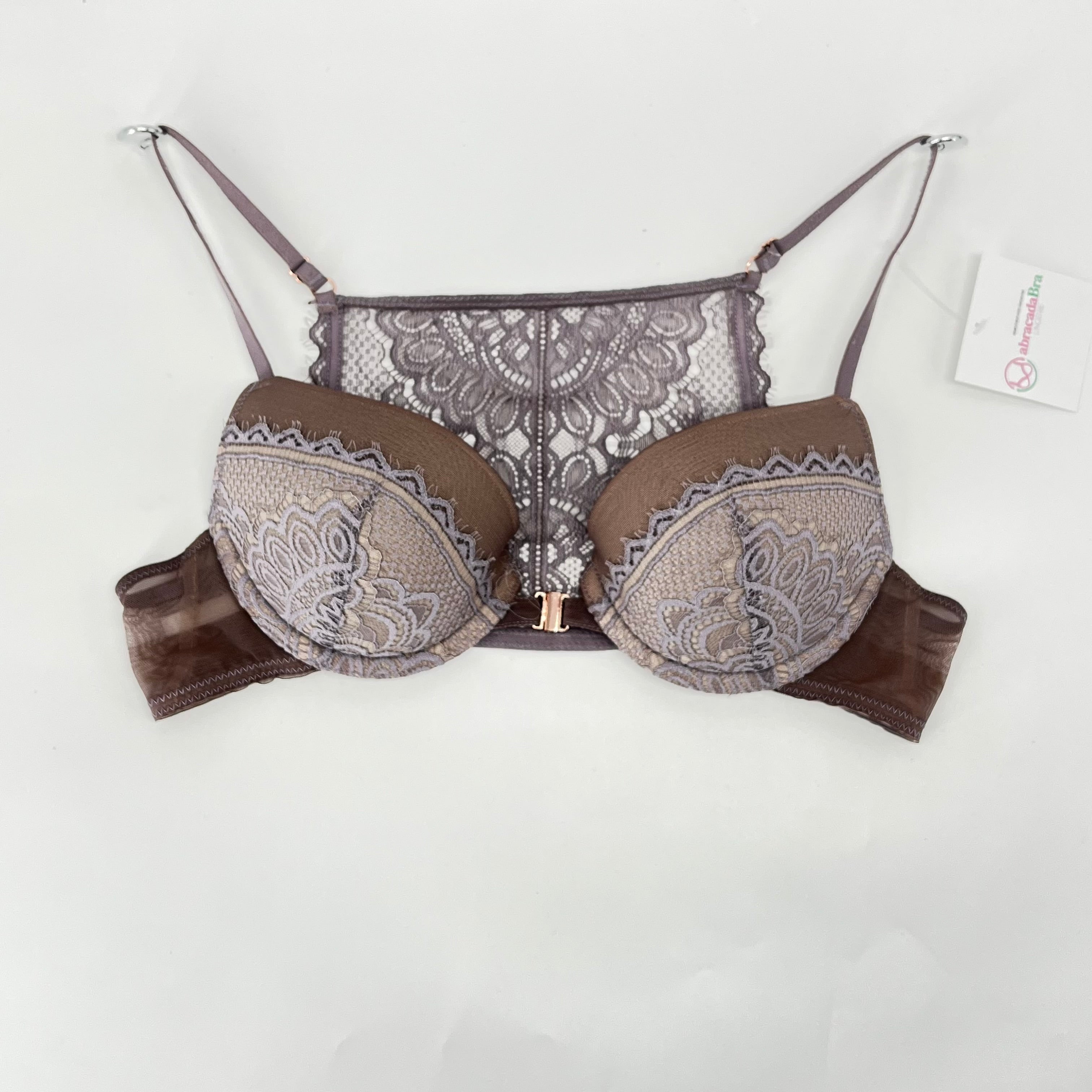 Soutien-gorge RougeGorge Violet