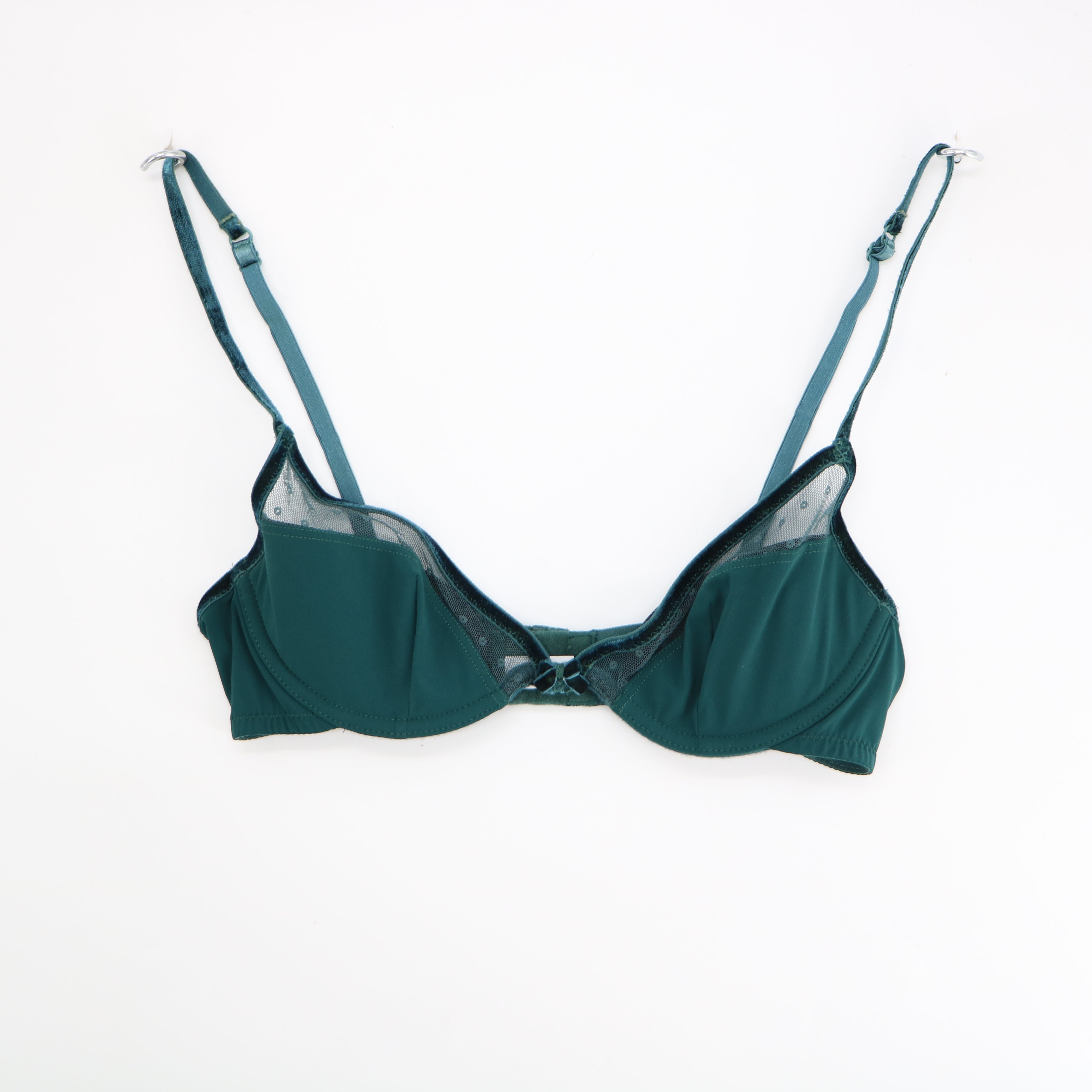 Soutien-gorge Ysé Vert