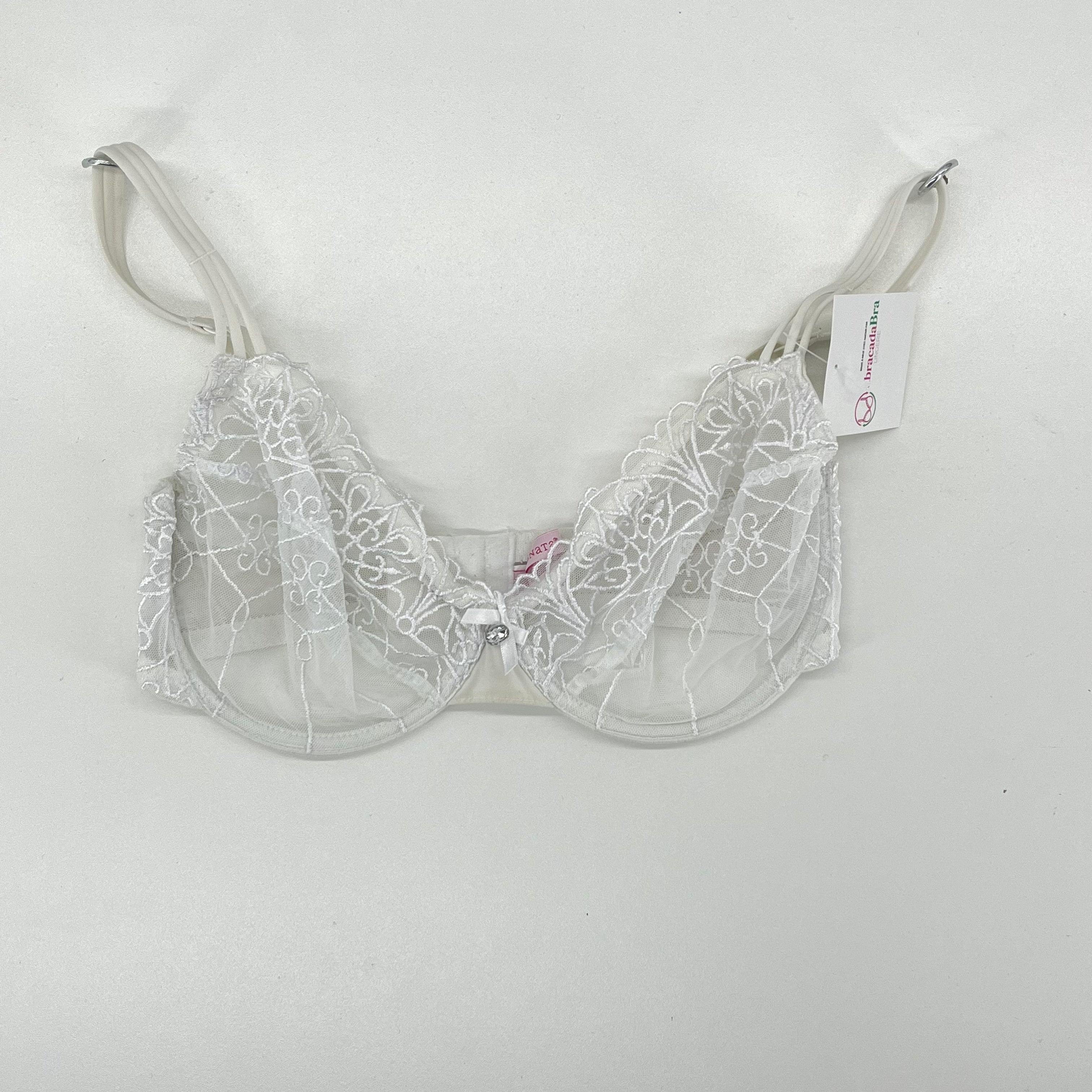 Soutien-gorge Passionata Blanc