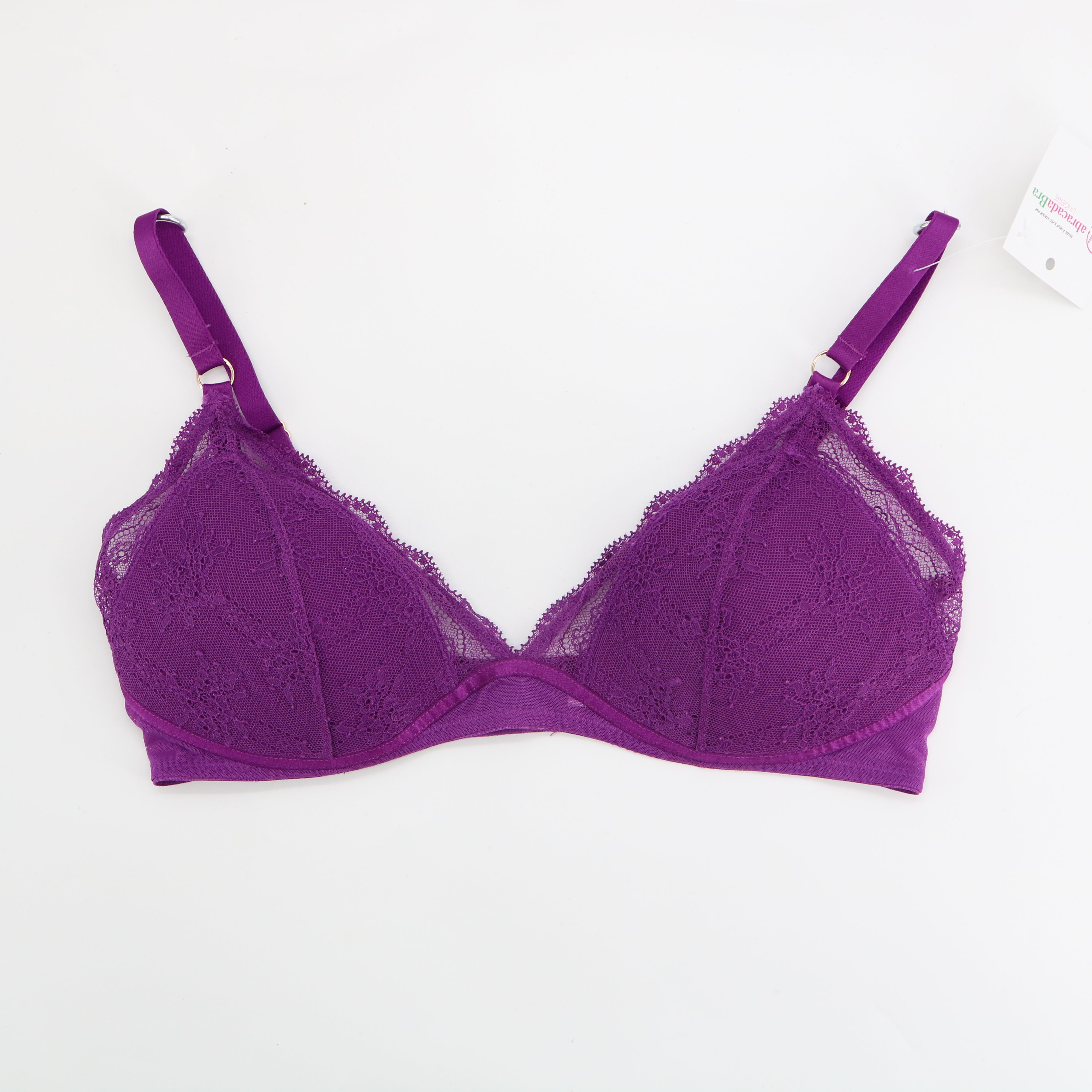 Soutien-gorge RougeGorge Violet