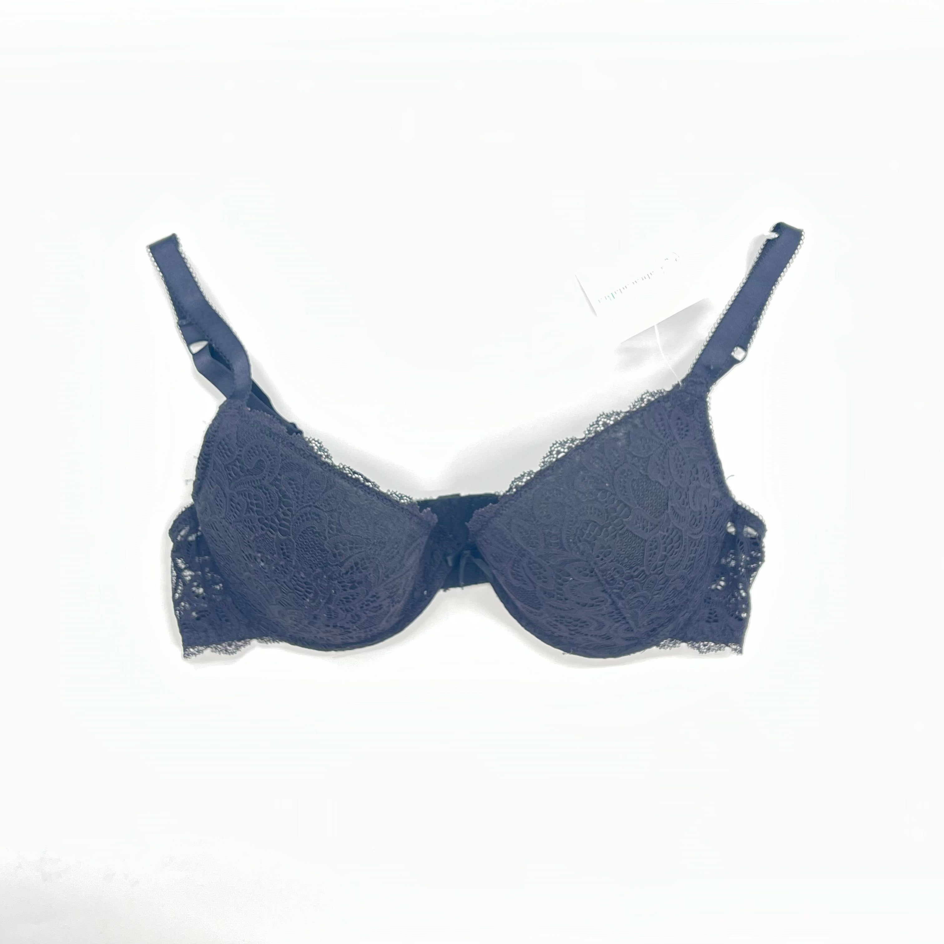 Soutien-gorge Noir