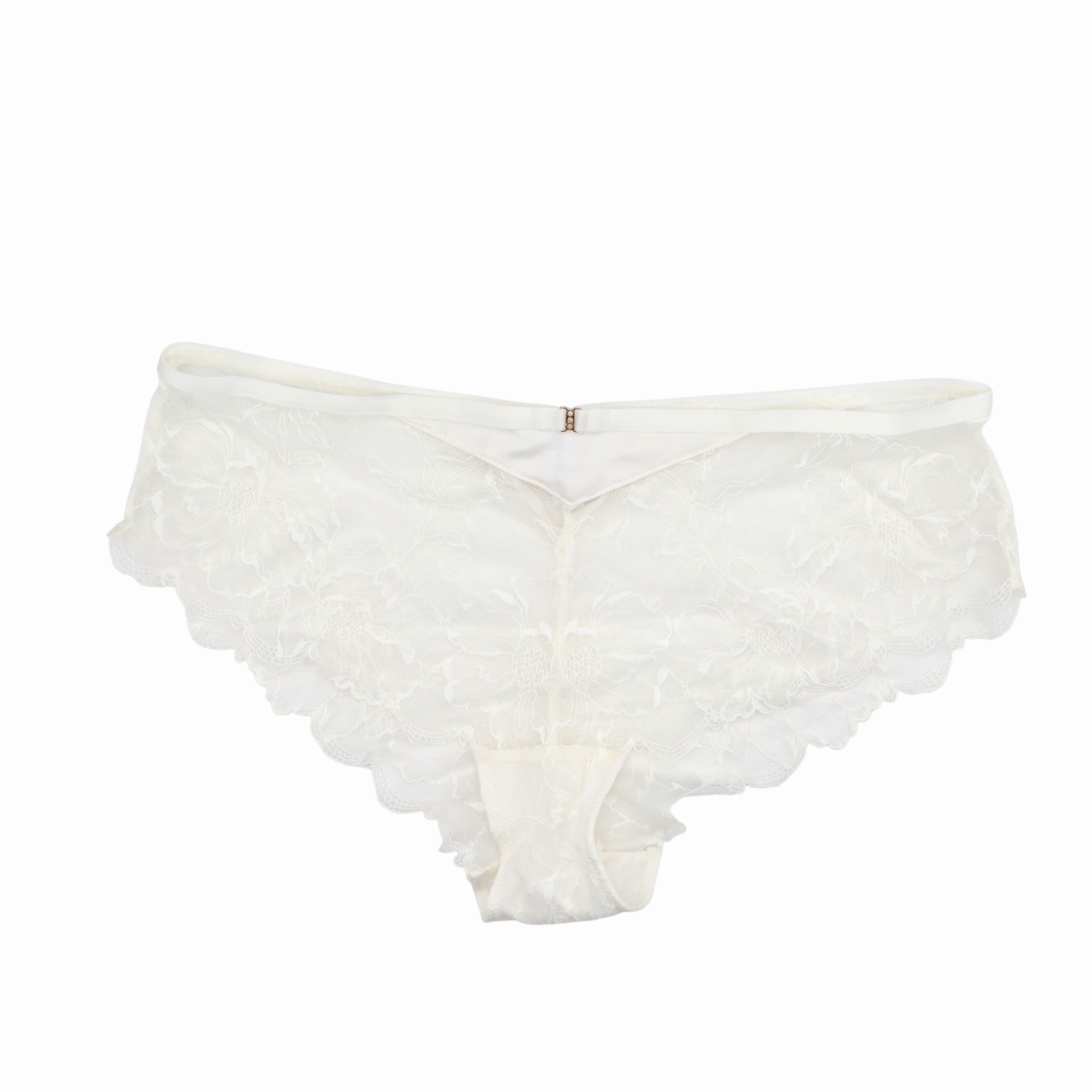 Bas RougeGorge Blanc