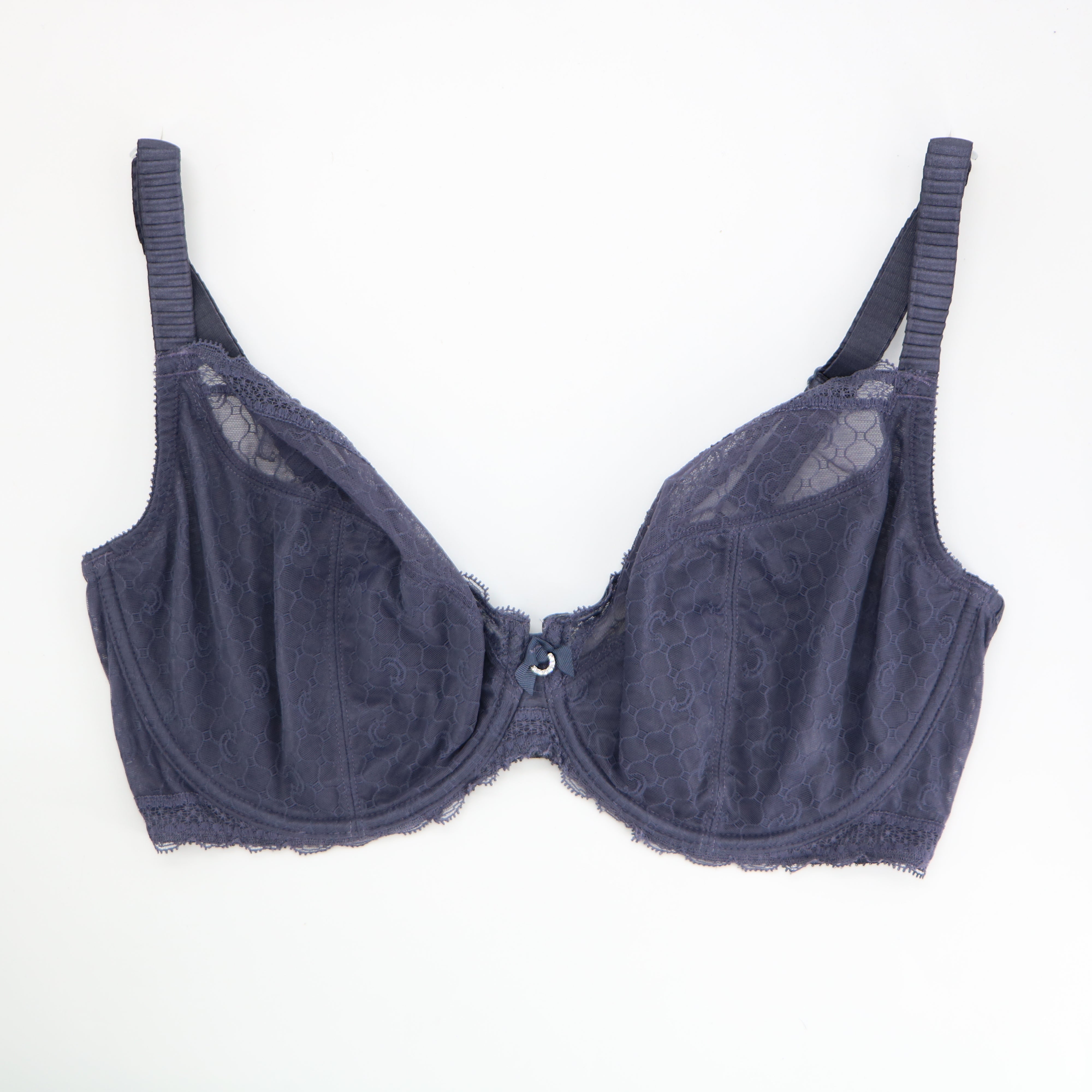 Soutien-gorge Chantelle Gris