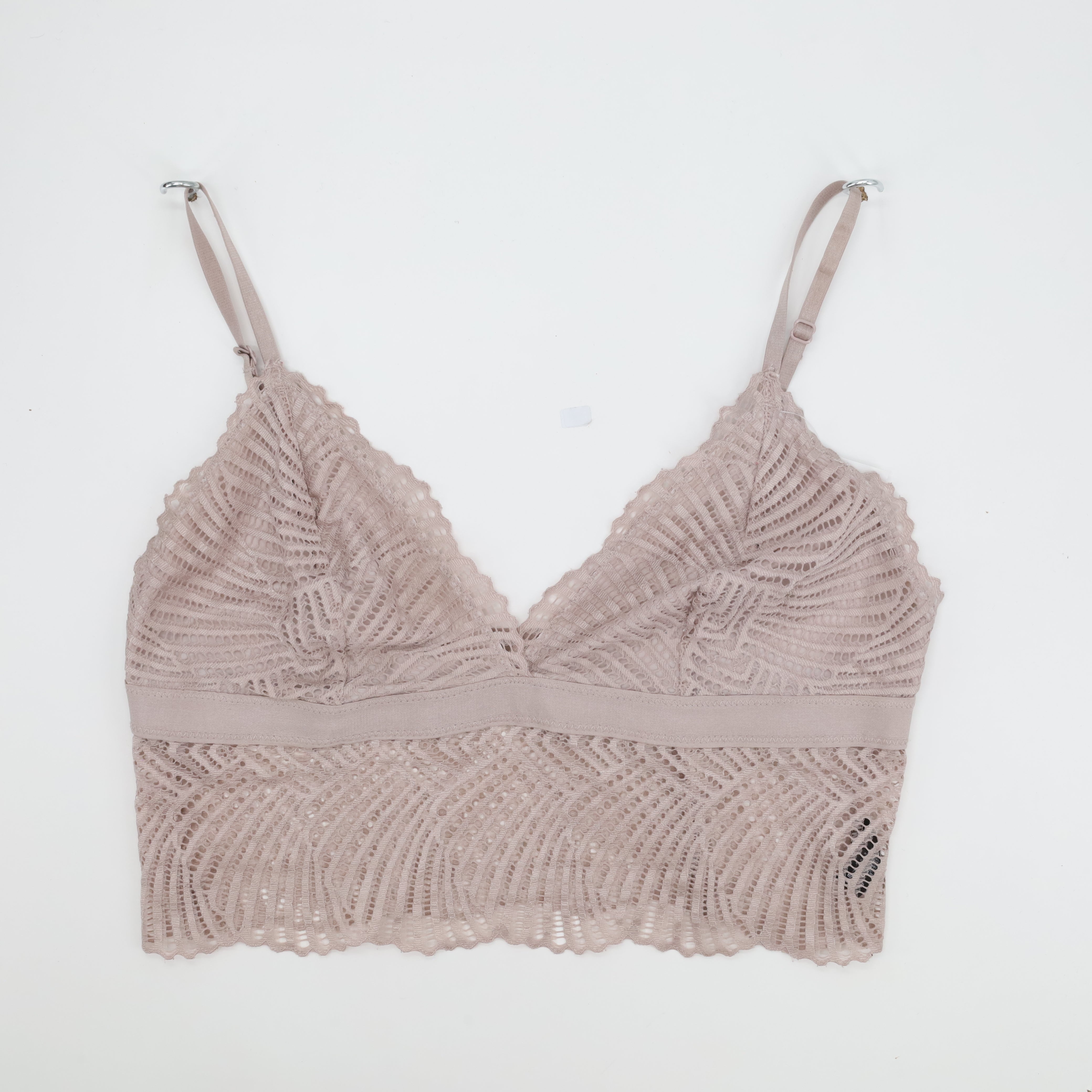 Soutien-gorge Dynamite Rose