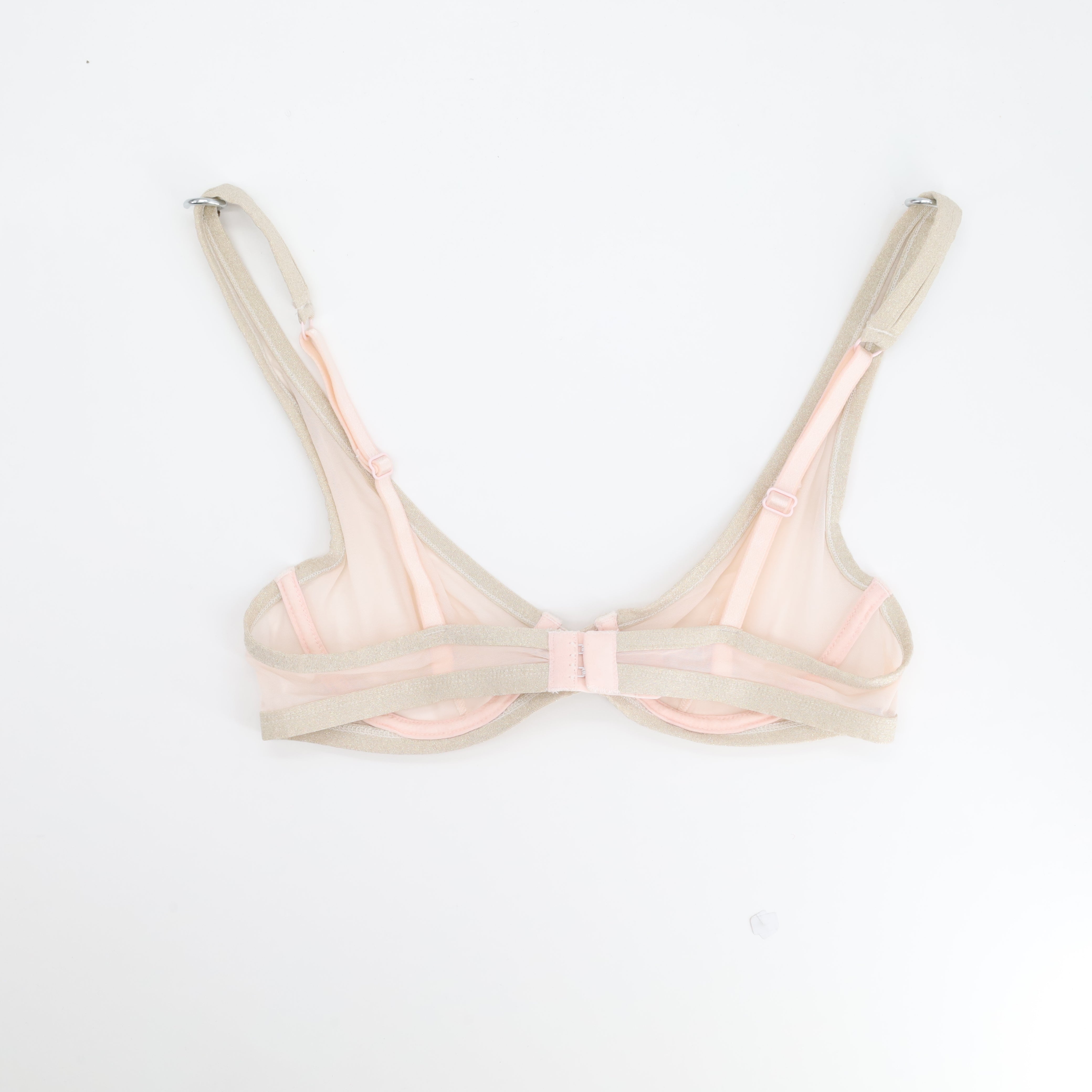 Soutien-gorge Ysé Rose