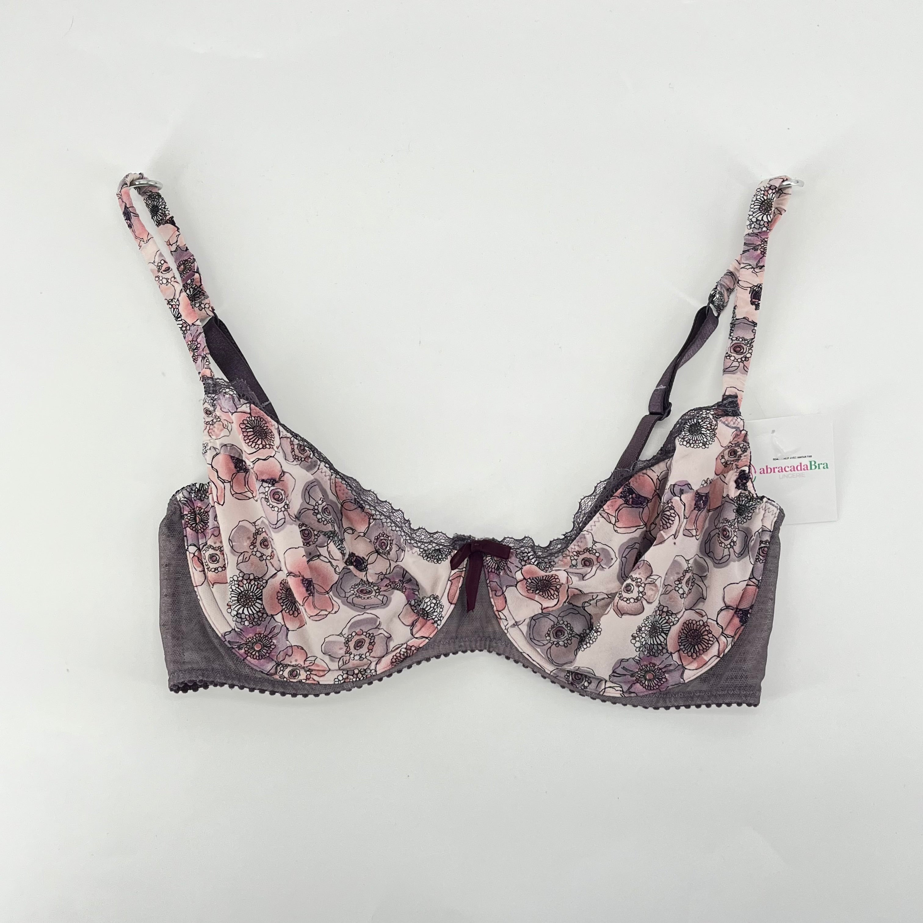 Soutien-gorge Passionata Violet