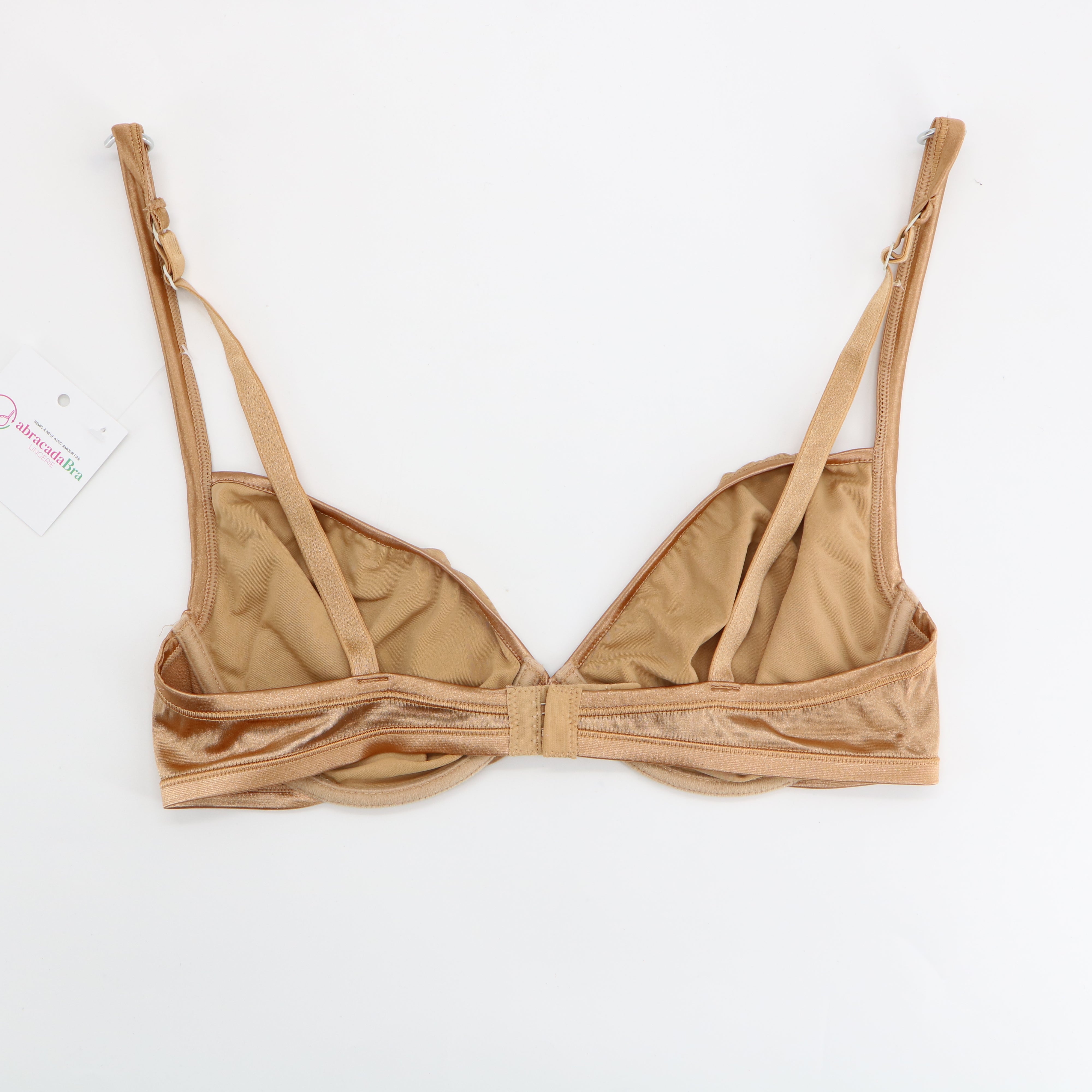 Soutien-gorge Maison Lejaby Beige