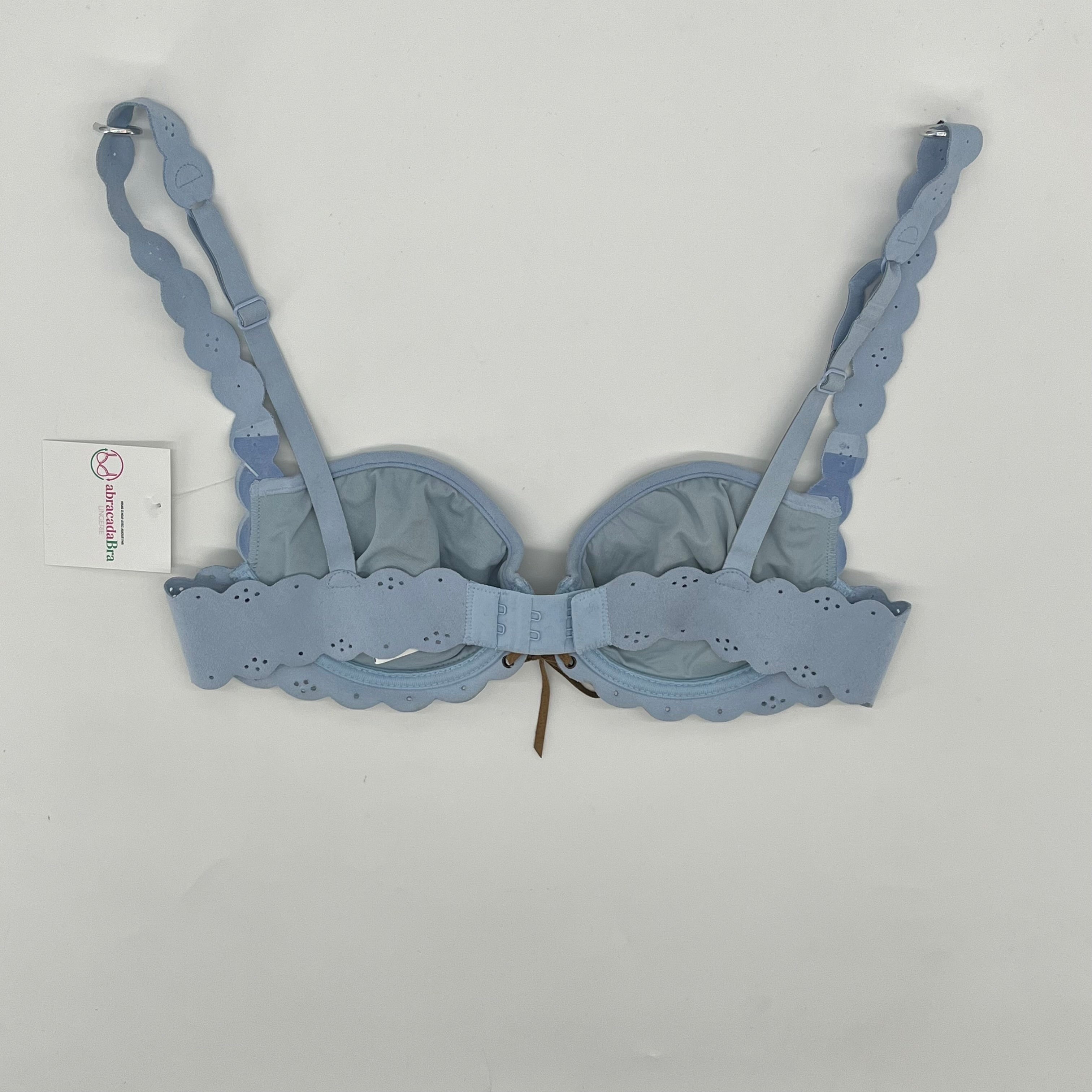 Soutien-gorge Maison Lejaby Bleu